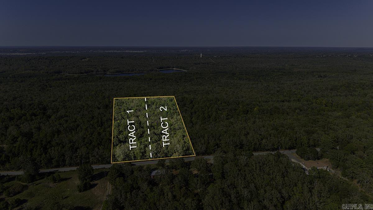 Tract 2 Jones Road Property Photo 2