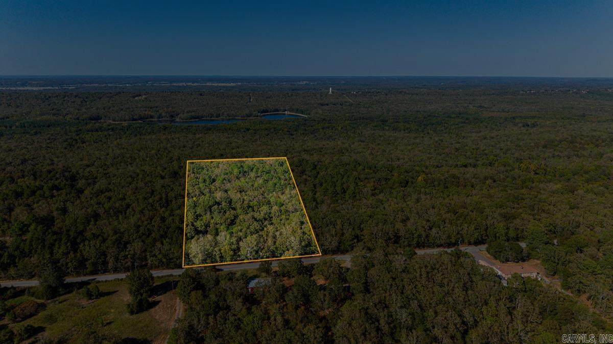 Tract 2 Jones Road Property Photo 3