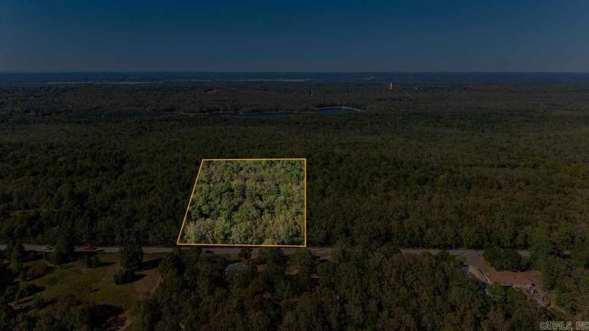 Tract 2 Jones Road Property Photo 24