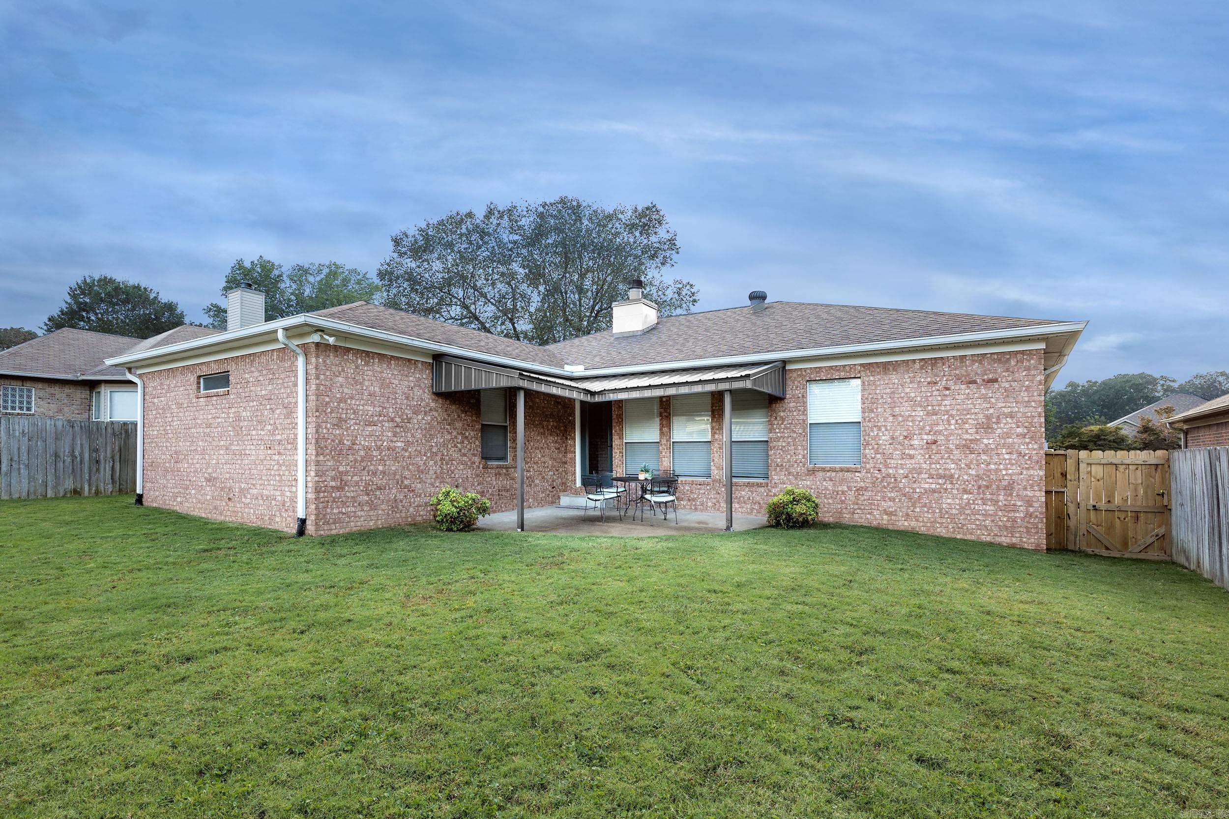 108 Jack Evans Court Property Photo 5