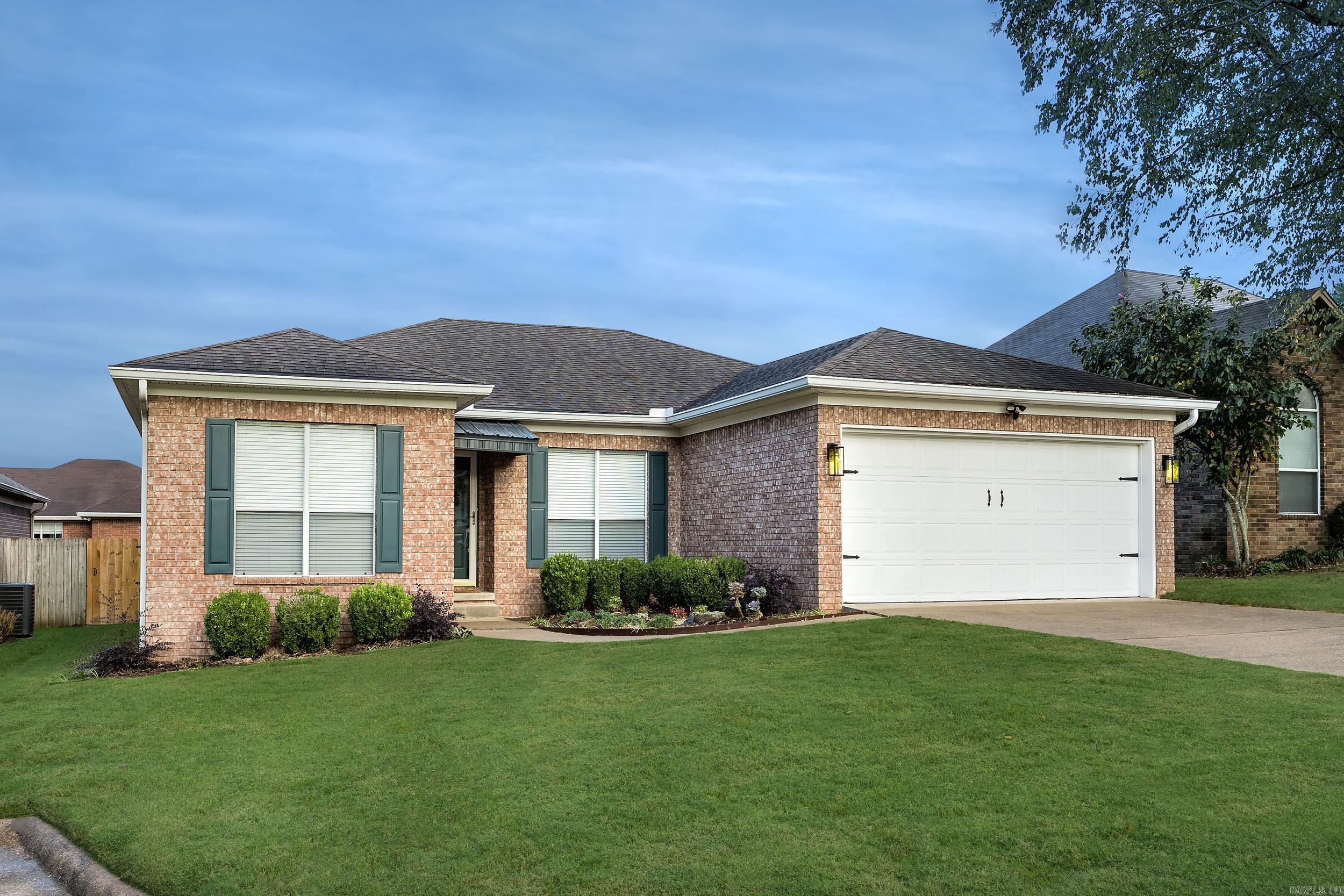 108 Jack Evans Court Property Photo 6