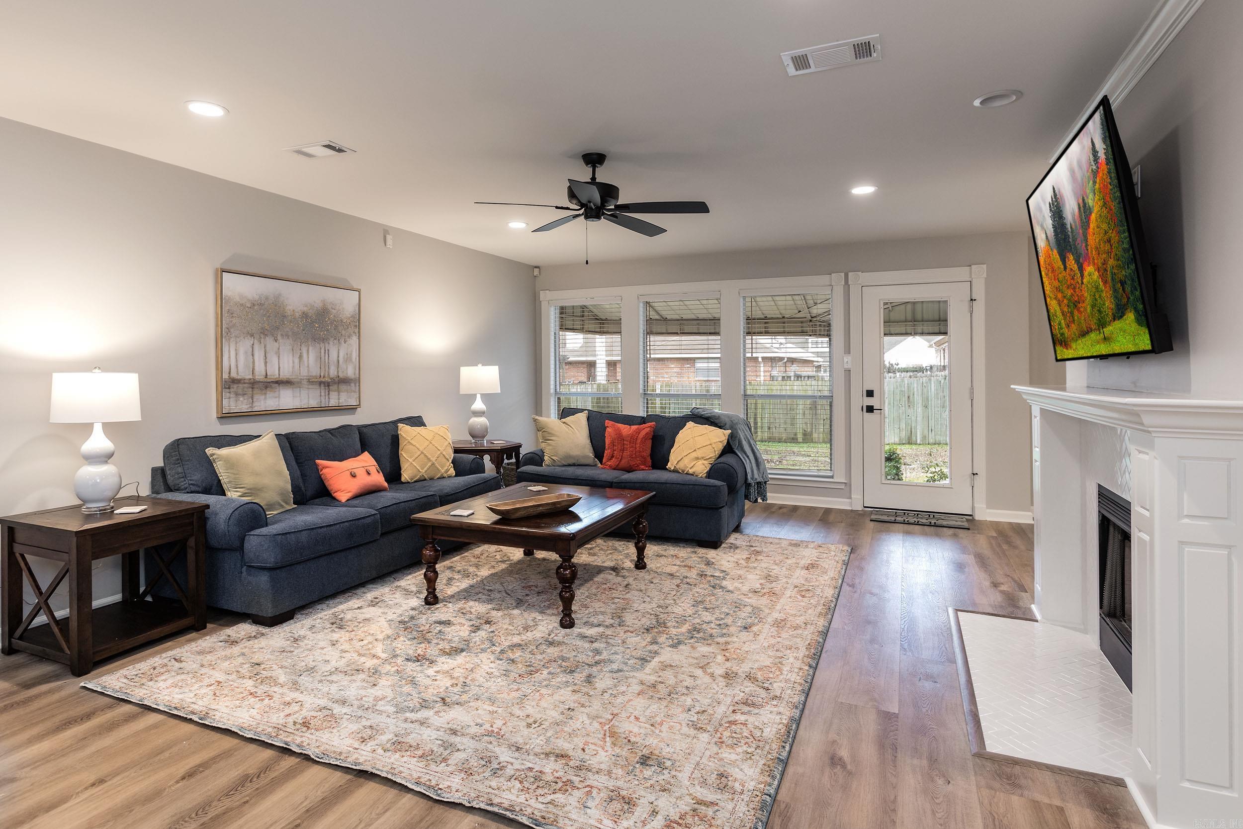 108 Jack Evans Court Property Photo 7