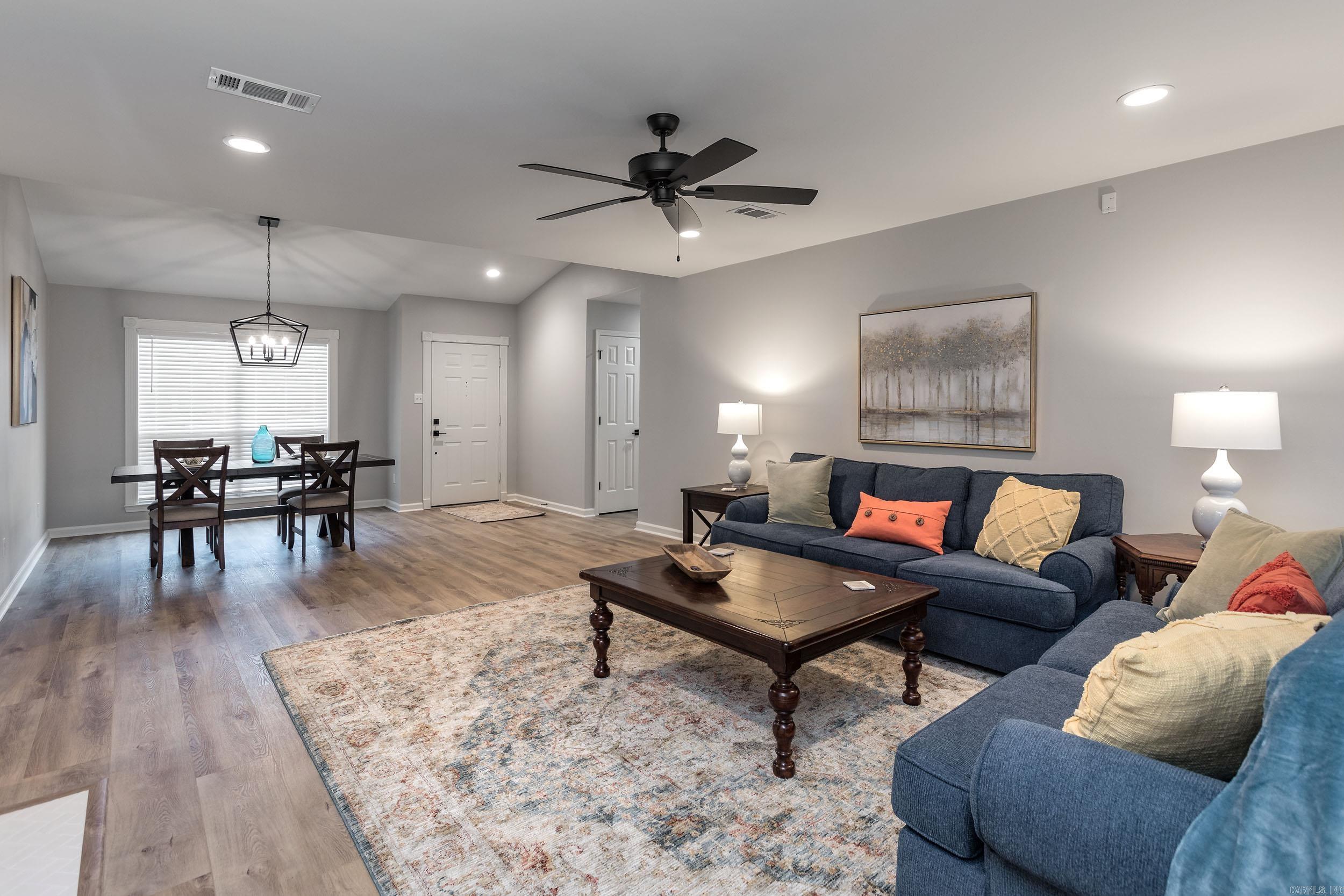 108 Jack Evans Court Property Photo 8