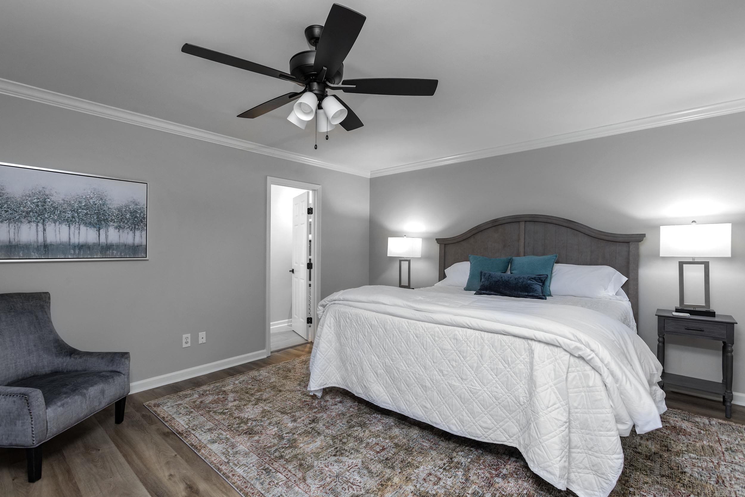 108 Jack Evans Court Property Photo 20