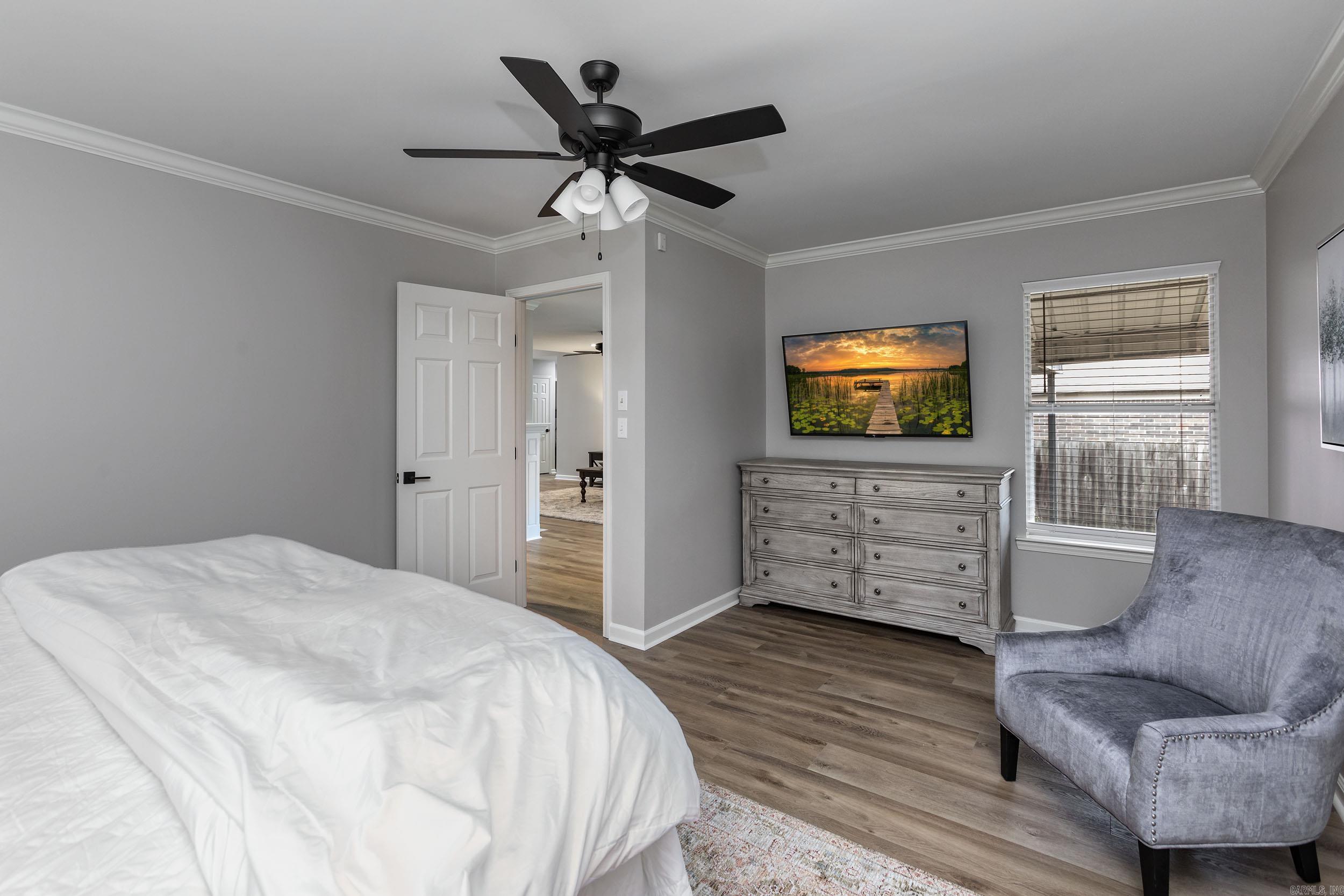 108 Jack Evans Court Property Photo 21