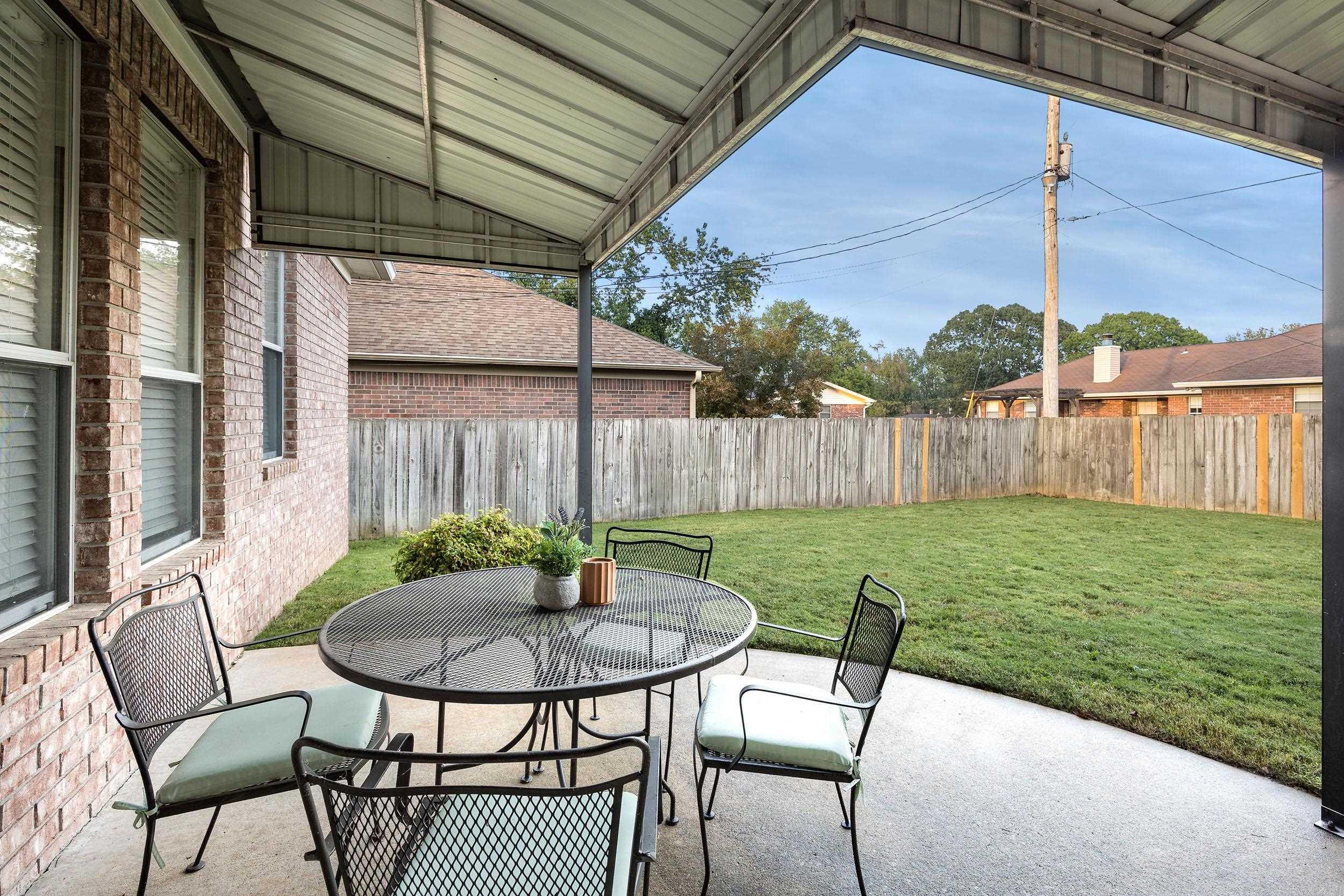 108 Jack Evans Court Property Photo 31