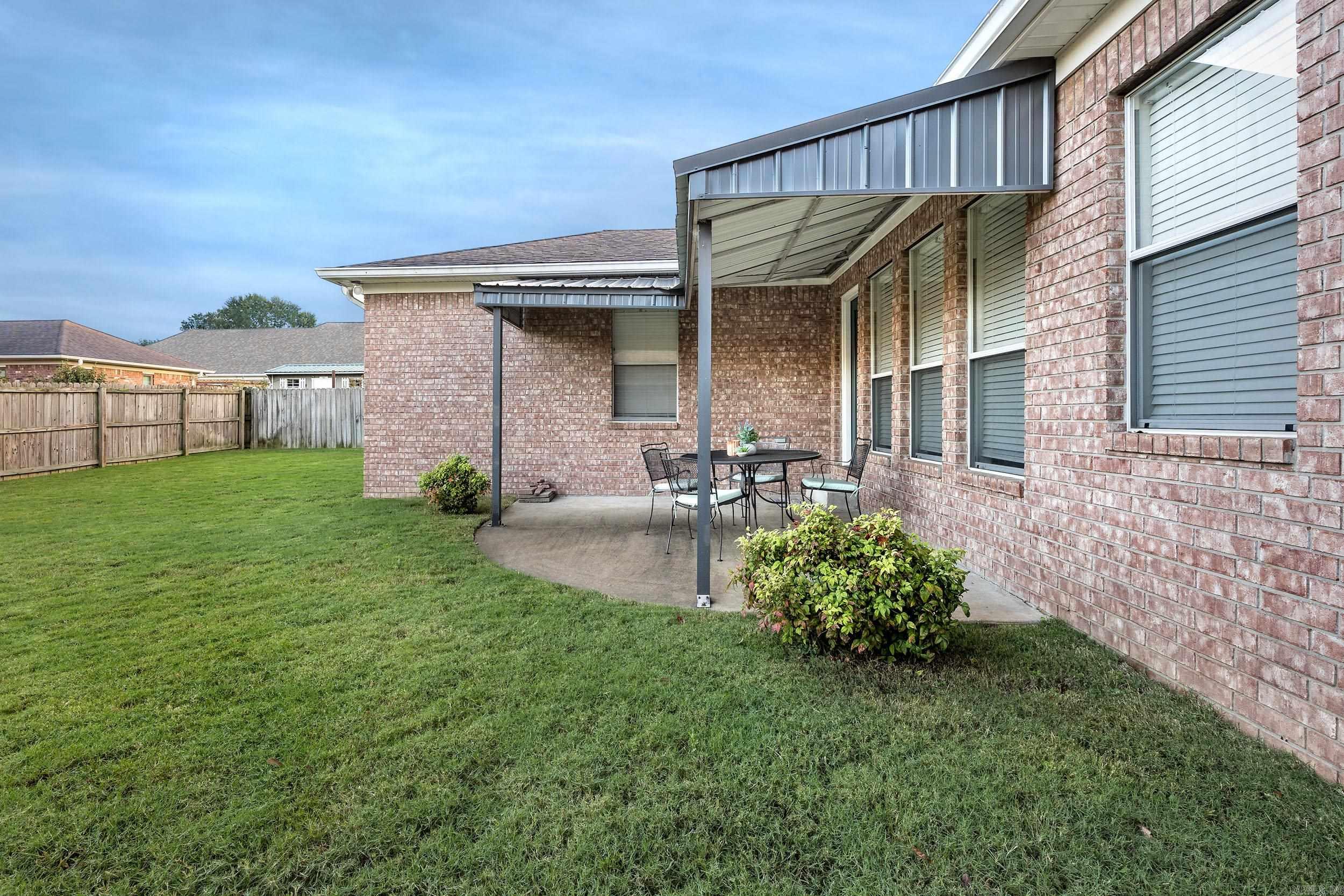 108 Jack Evans Court Property Photo 32