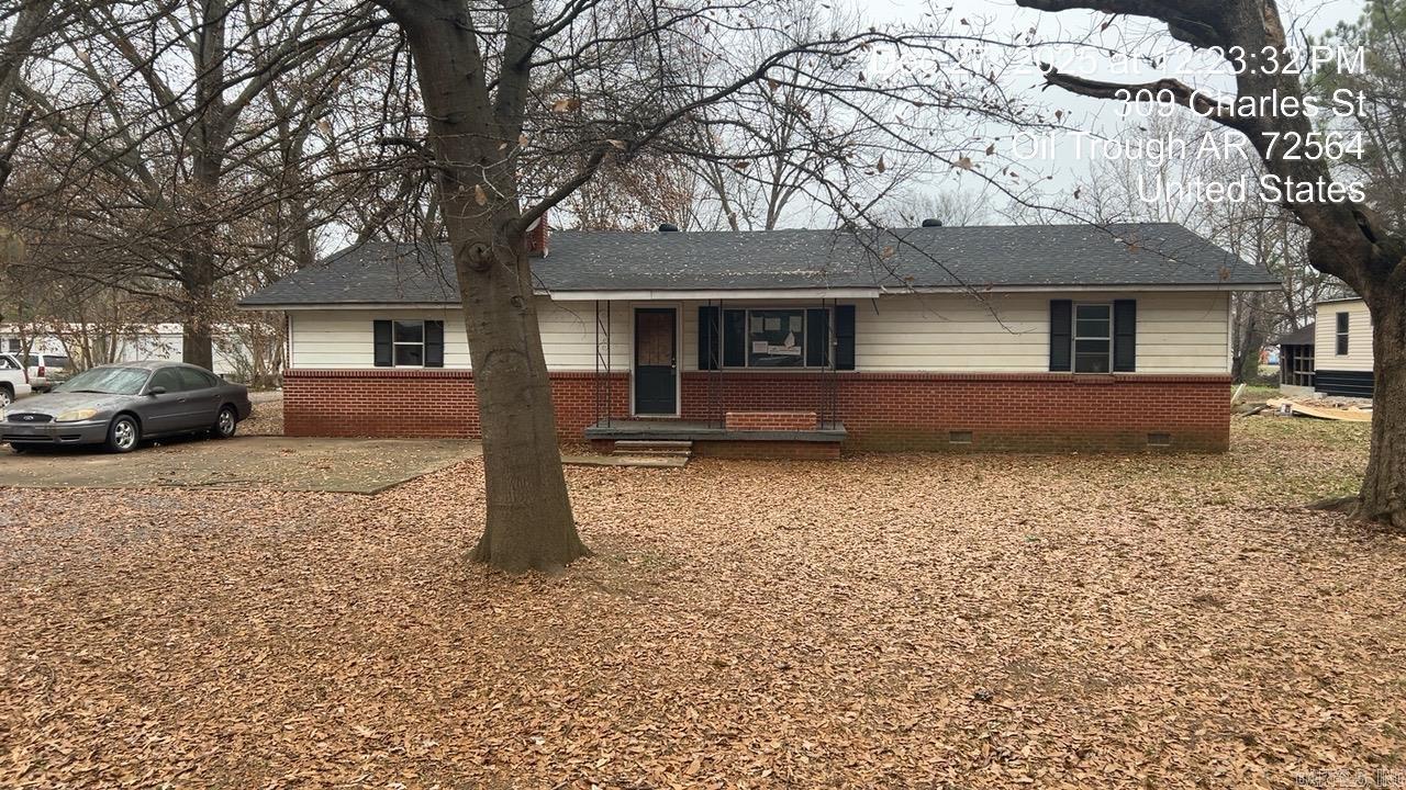 309 N Charles Property Photo 1