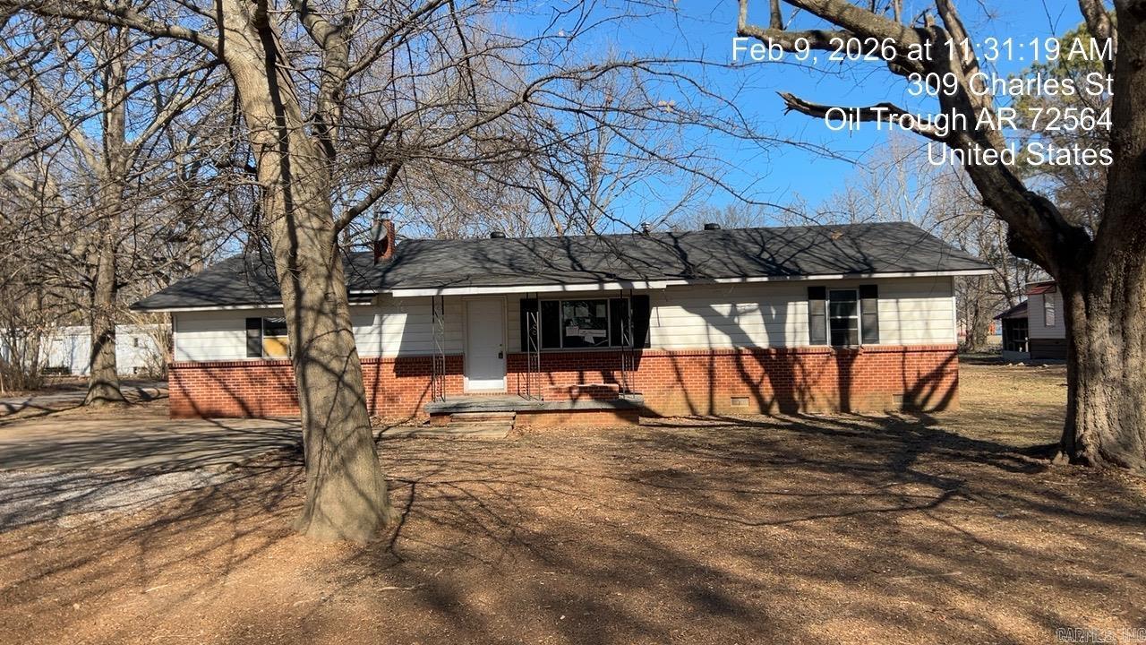 309 N Charles Property Photo 2