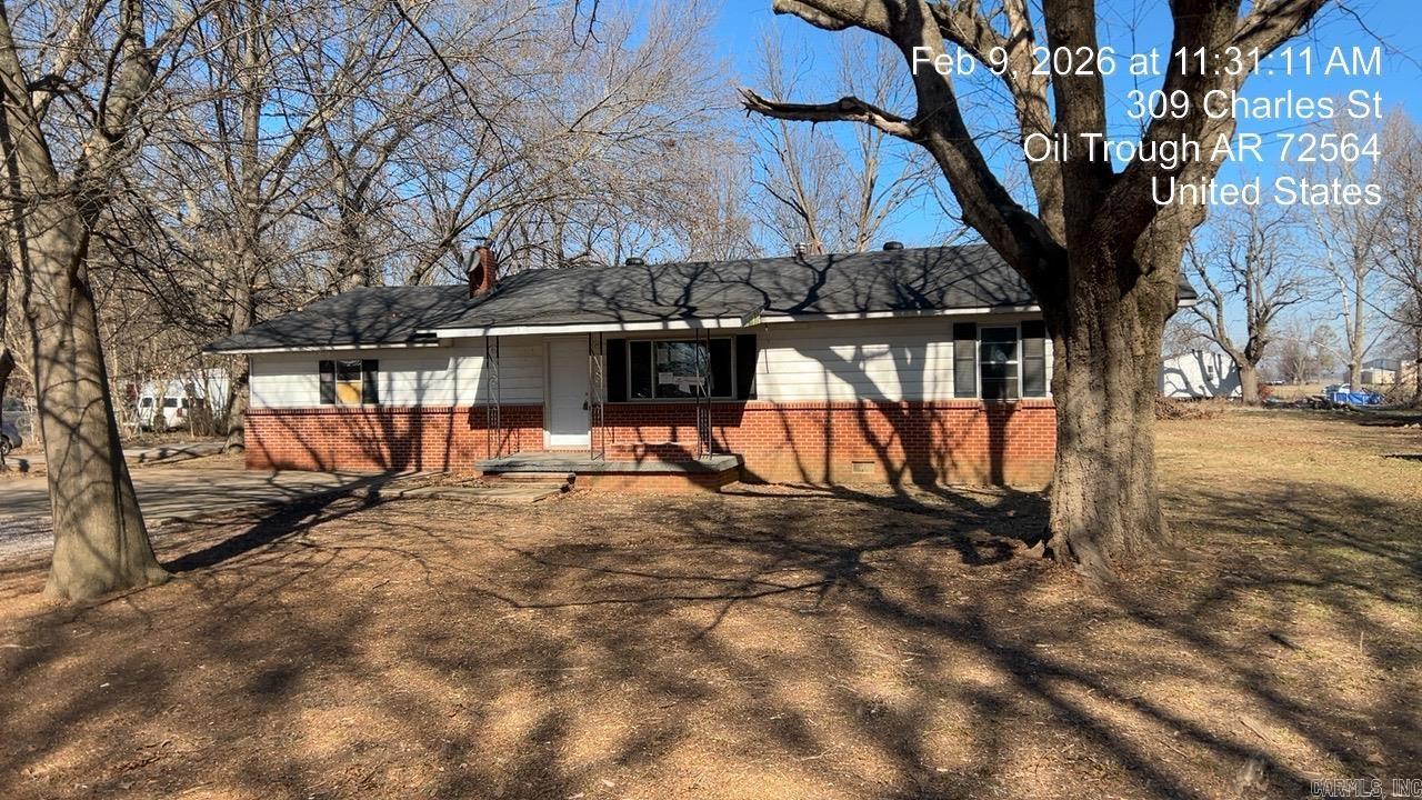 309 N Charles Property Photo 3