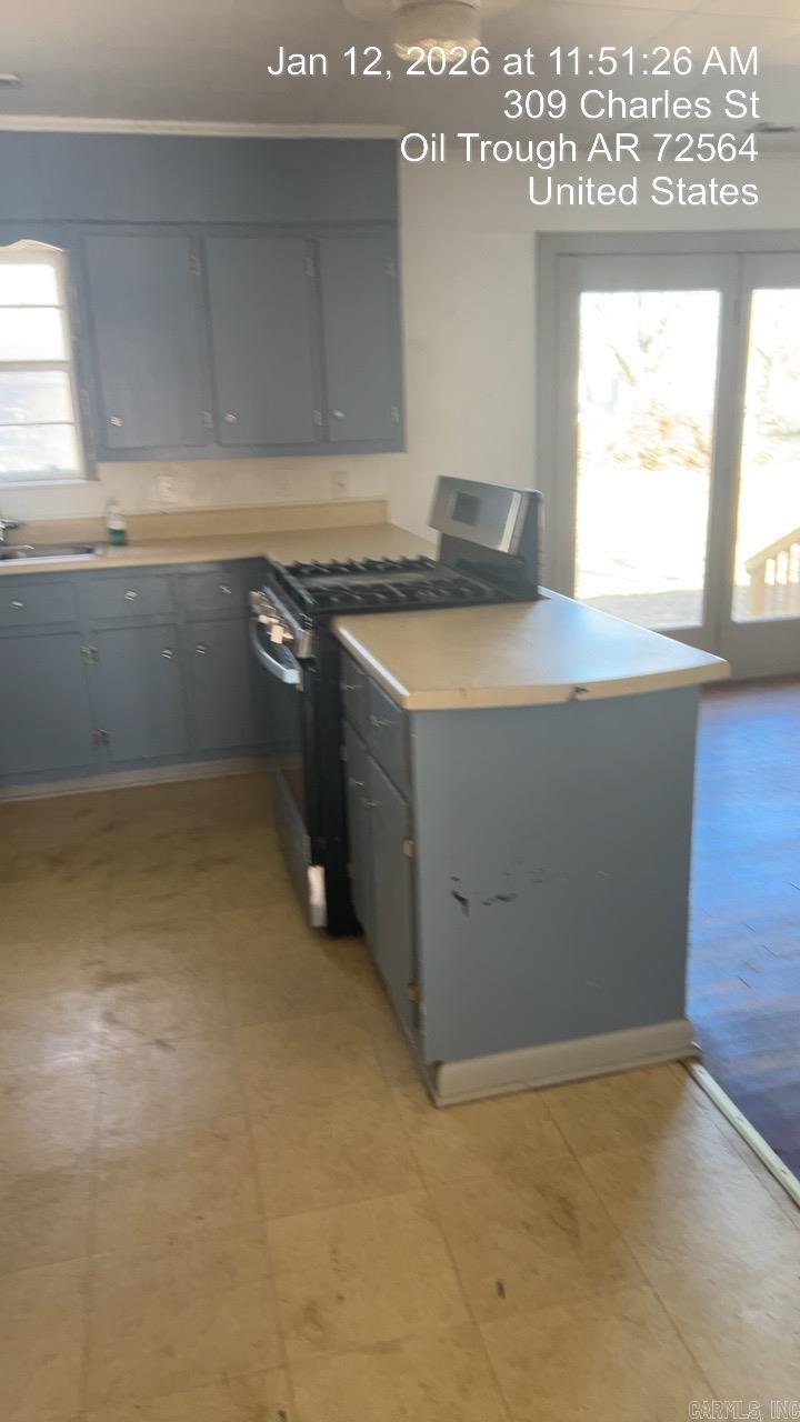 309 N Charles Property Photo 4