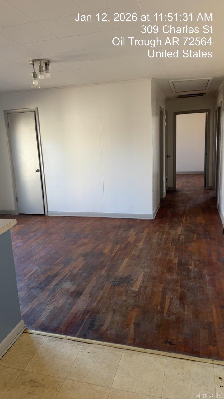 309 N Charles Property Photo 6