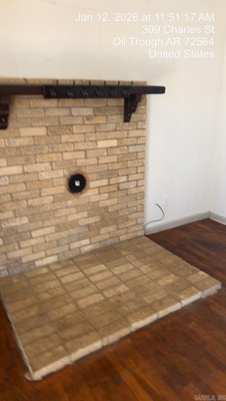 309 N Charles Property Photo 7
