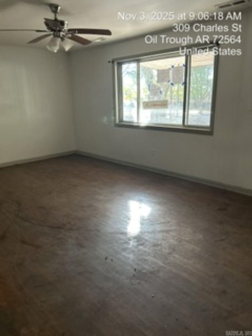 309 N Charles Property Photo 8