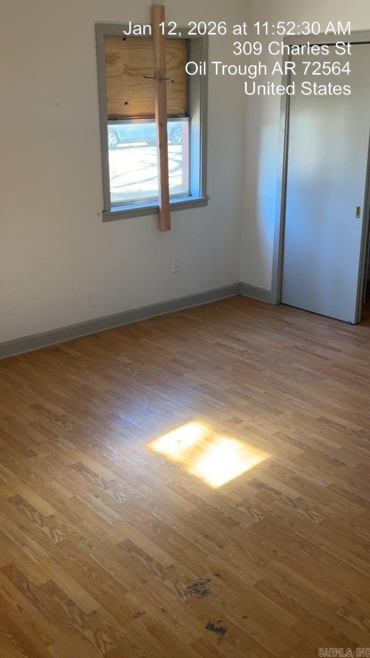 309 N Charles Property Photo 12