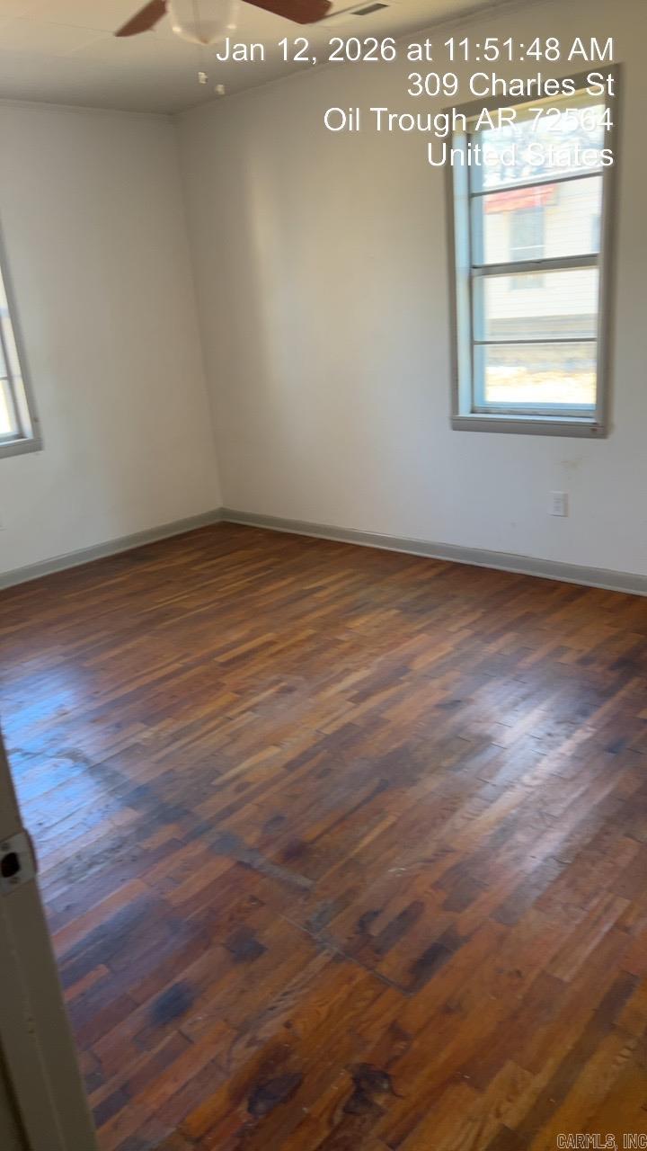 309 N Charles Property Photo 13