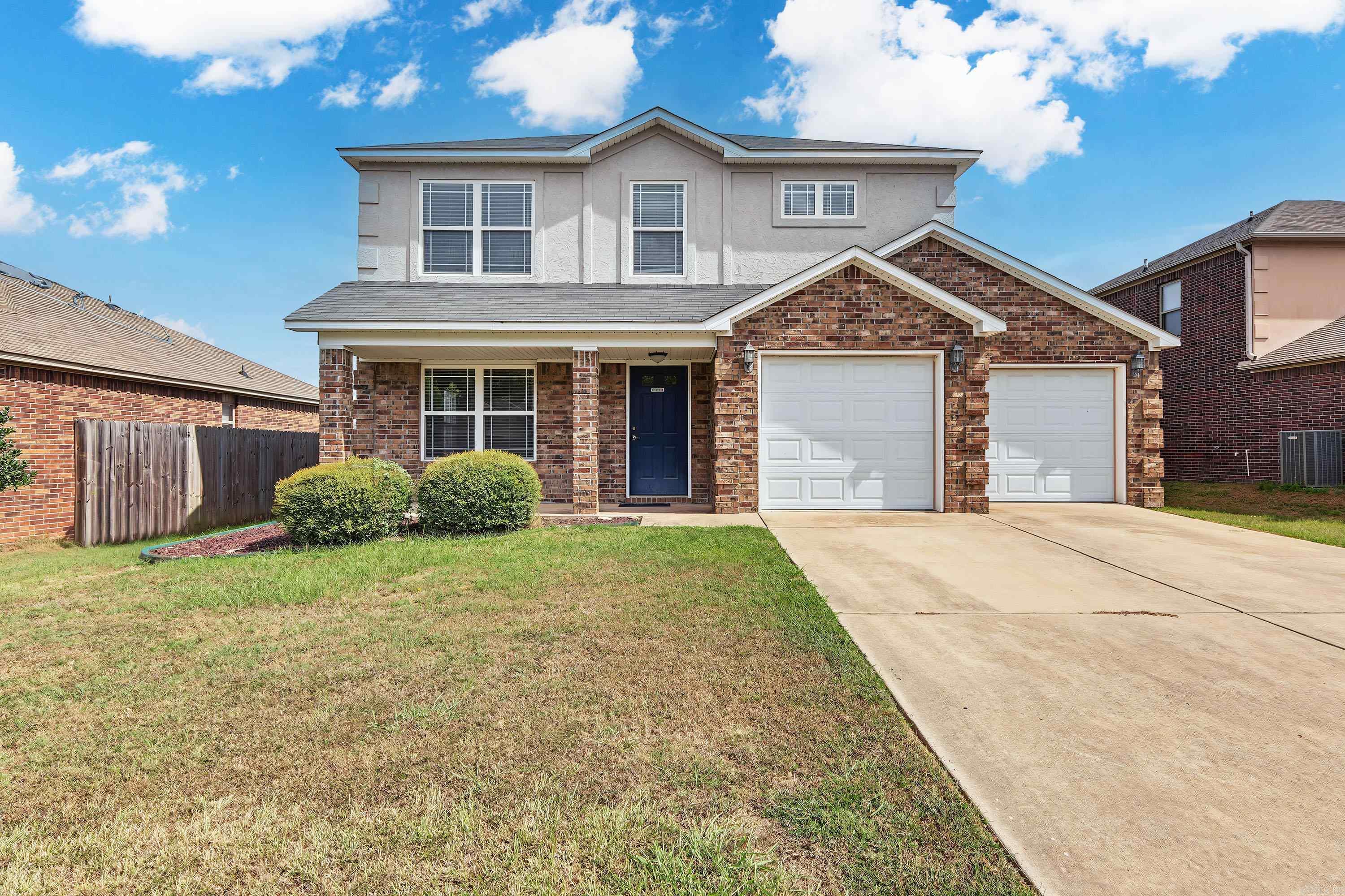 5432 Trammel Estates Drive Property Photo 1