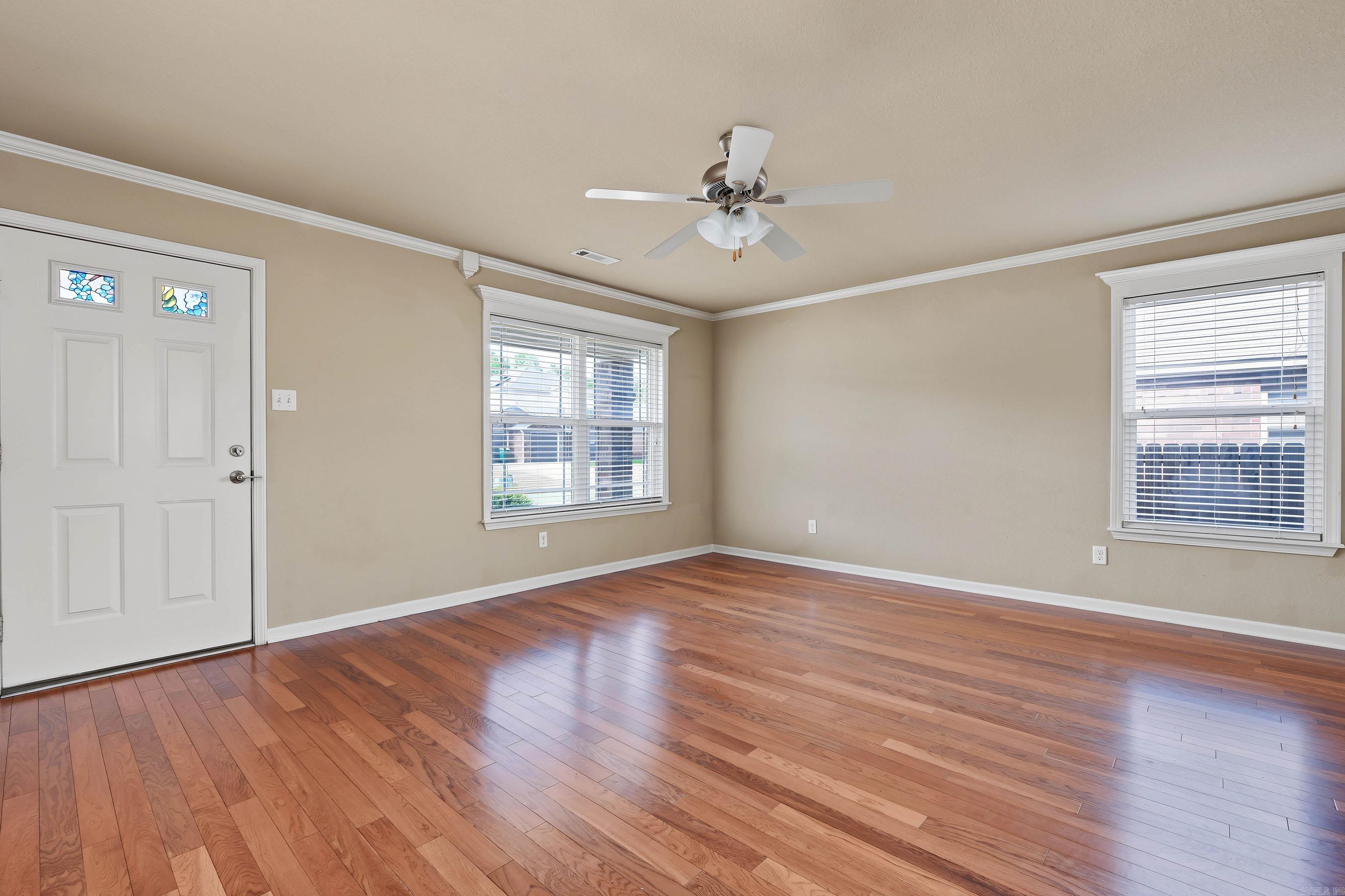 5432 Trammel Estates Drive Property Photo 5