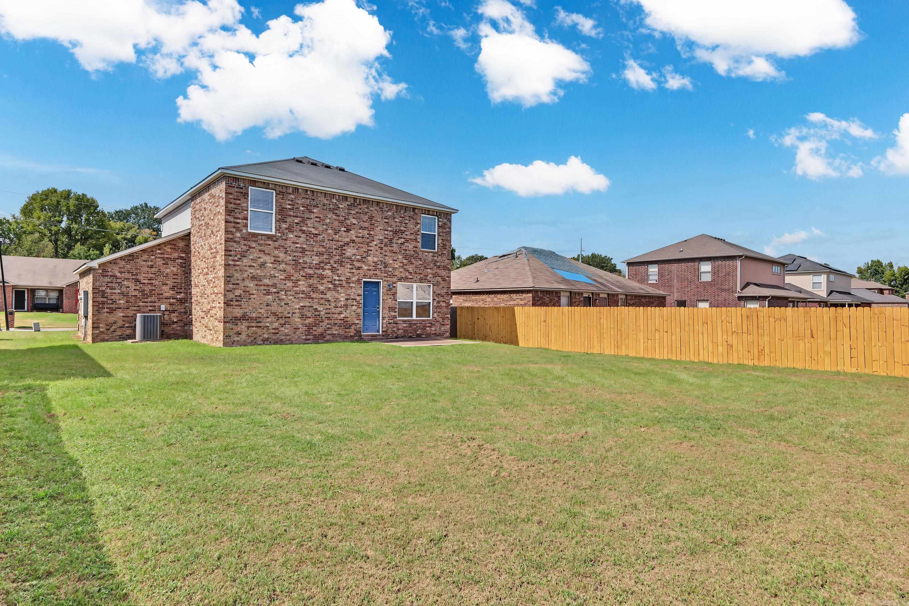 5432 Trammel Estates Drive Property Photo 38