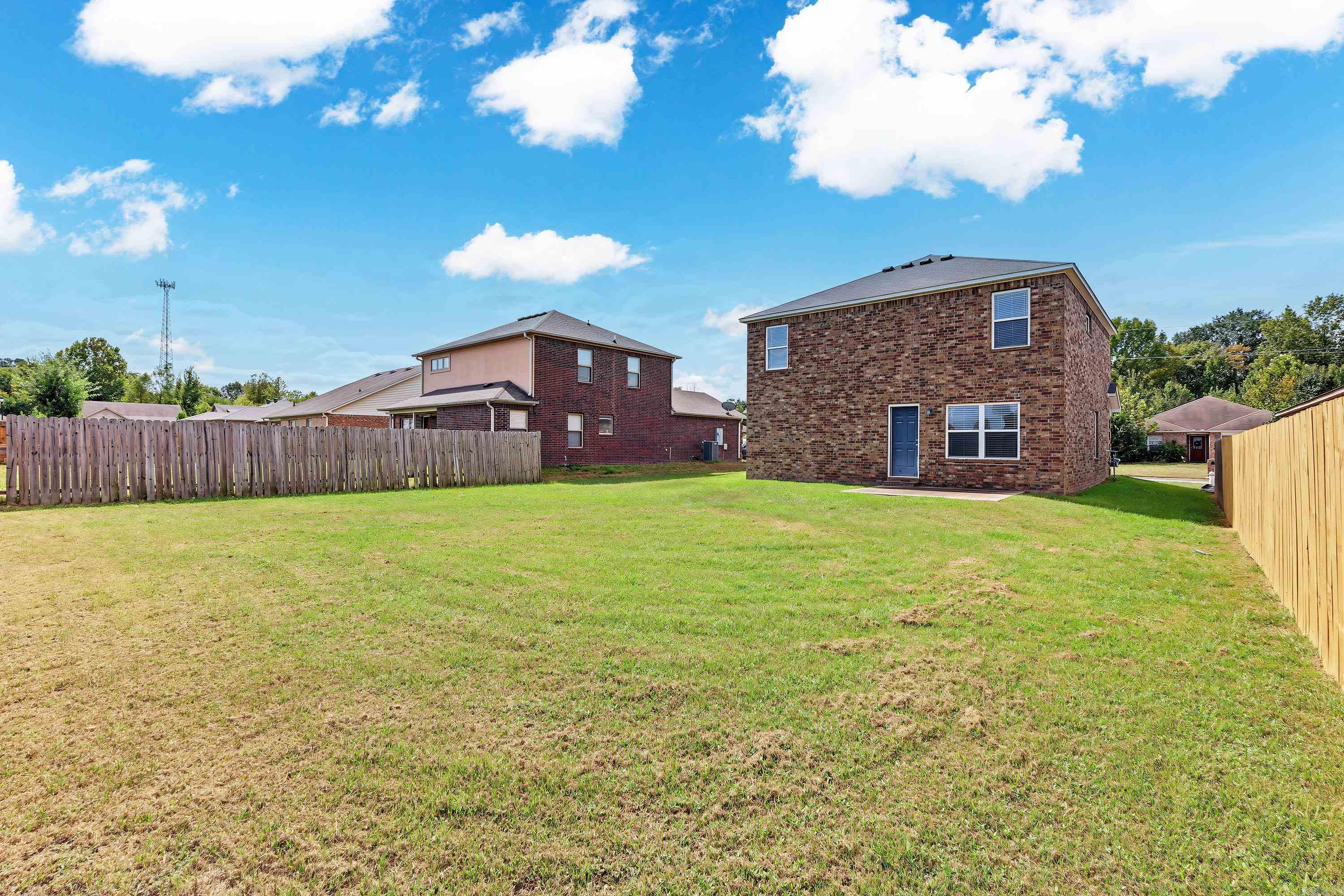 5432 Trammel Estates Drive Property Photo 40