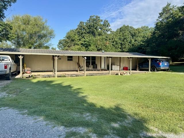 6008 W Highway 90 Property Photo 2