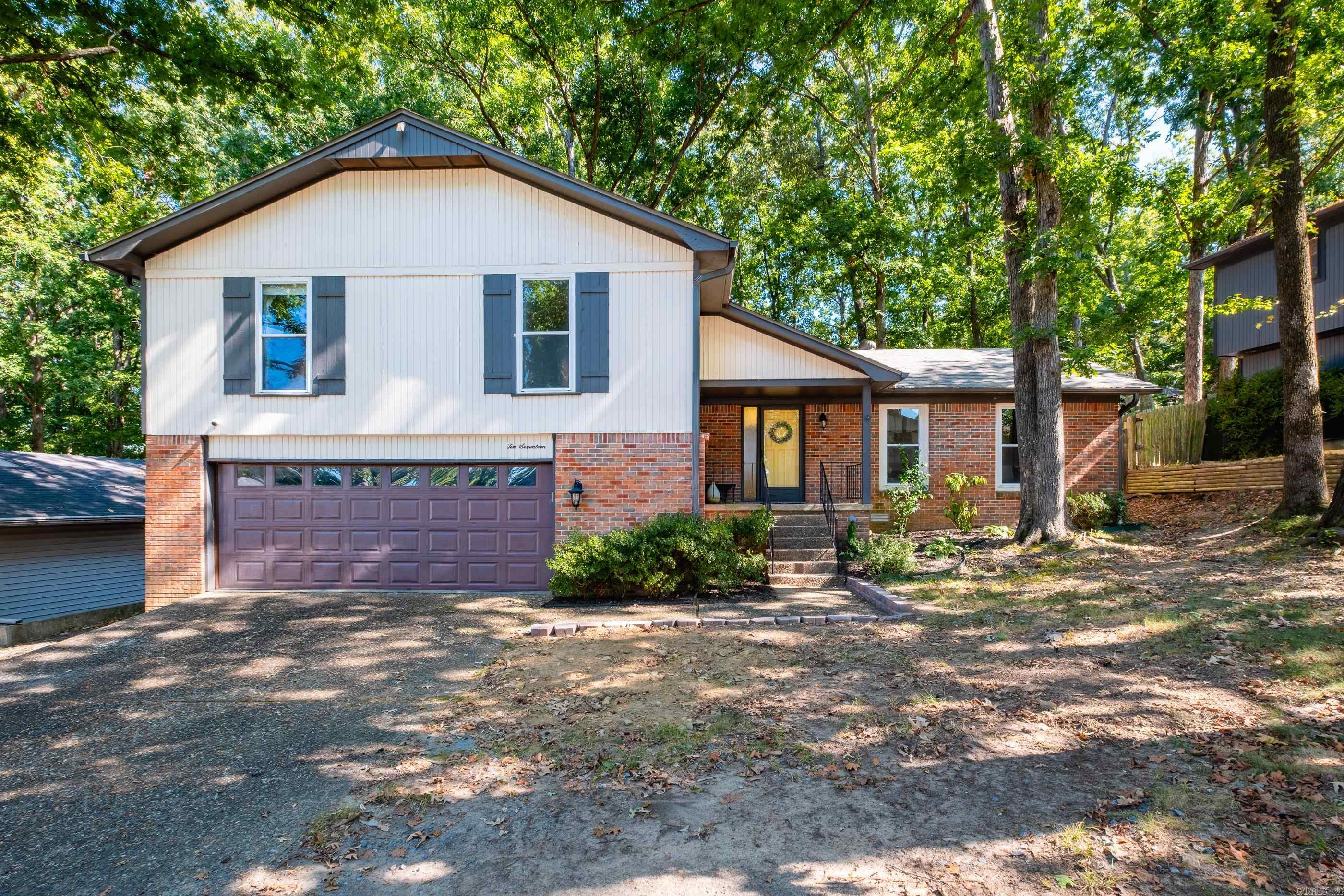 1017 Kings Mountain Drive Property Photo 1