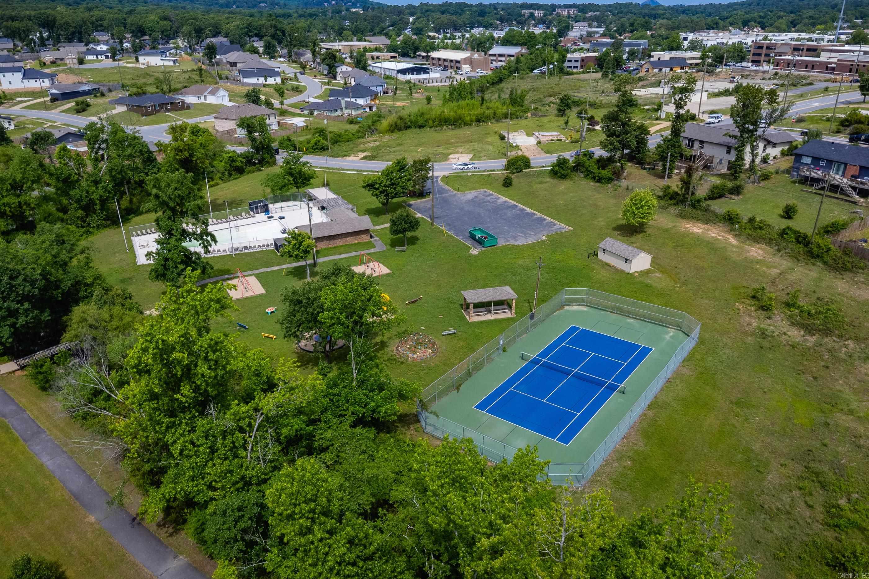 1017 Kings Mountain Drive Property Photo 45