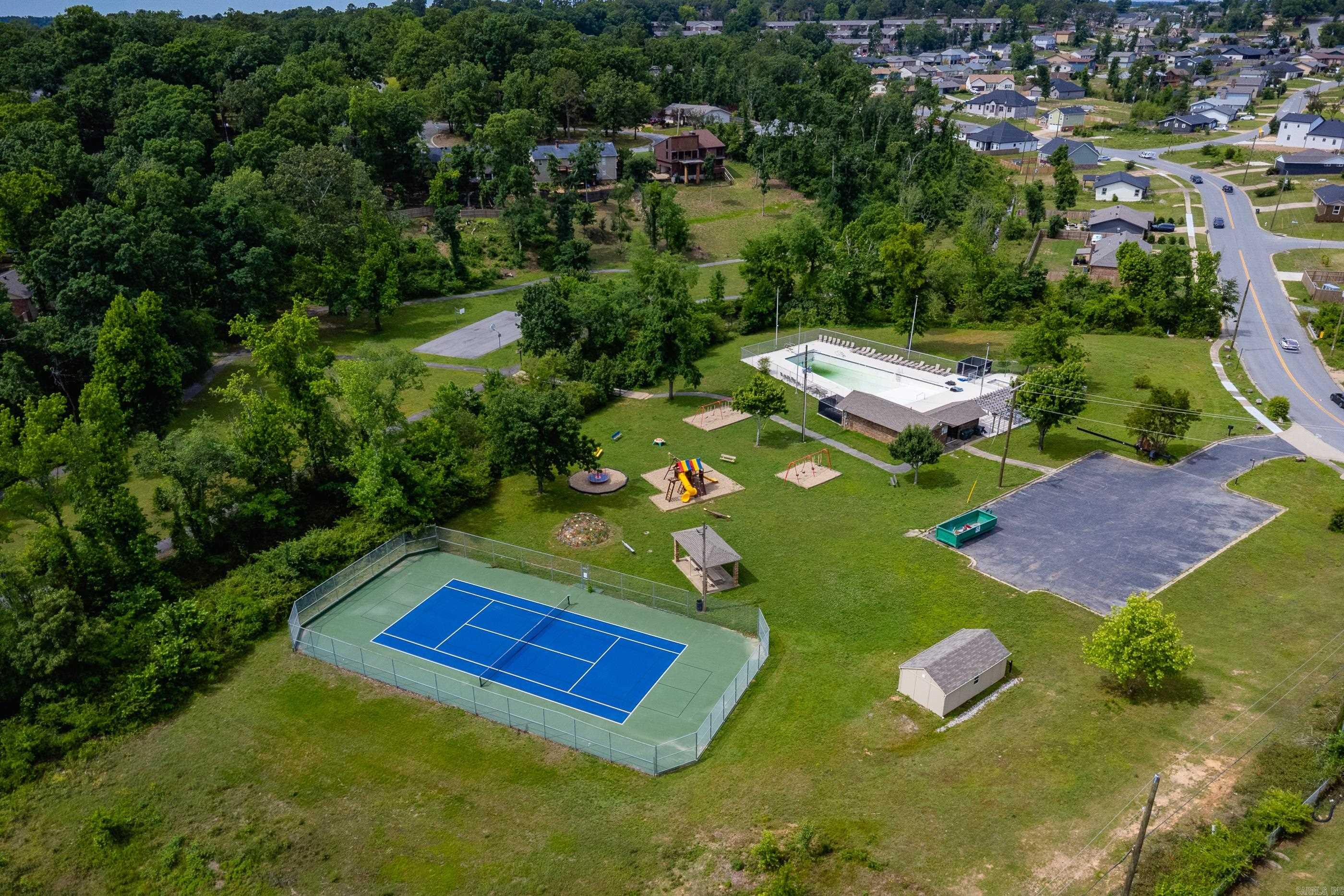 1017 Kings Mountain Drive Property Photo 46