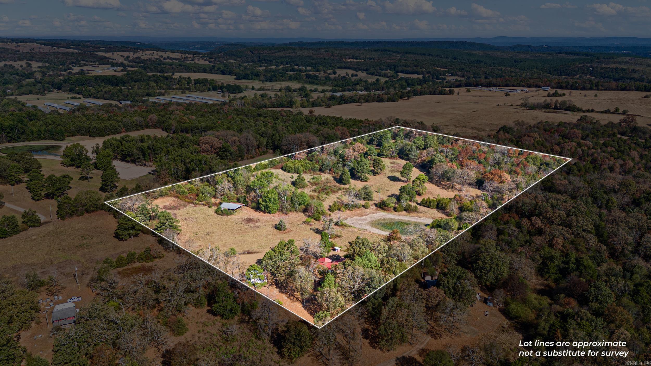4608 Deer Track Trail Property Photo 2