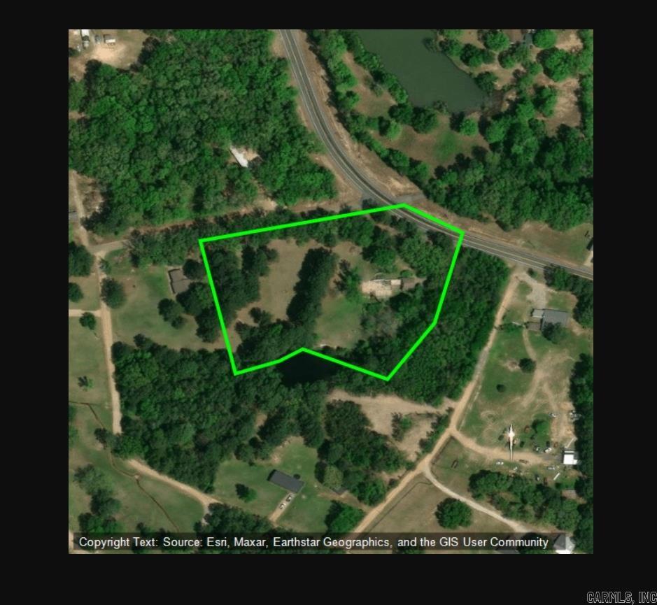 12835 Highway 9 Property Photo 1