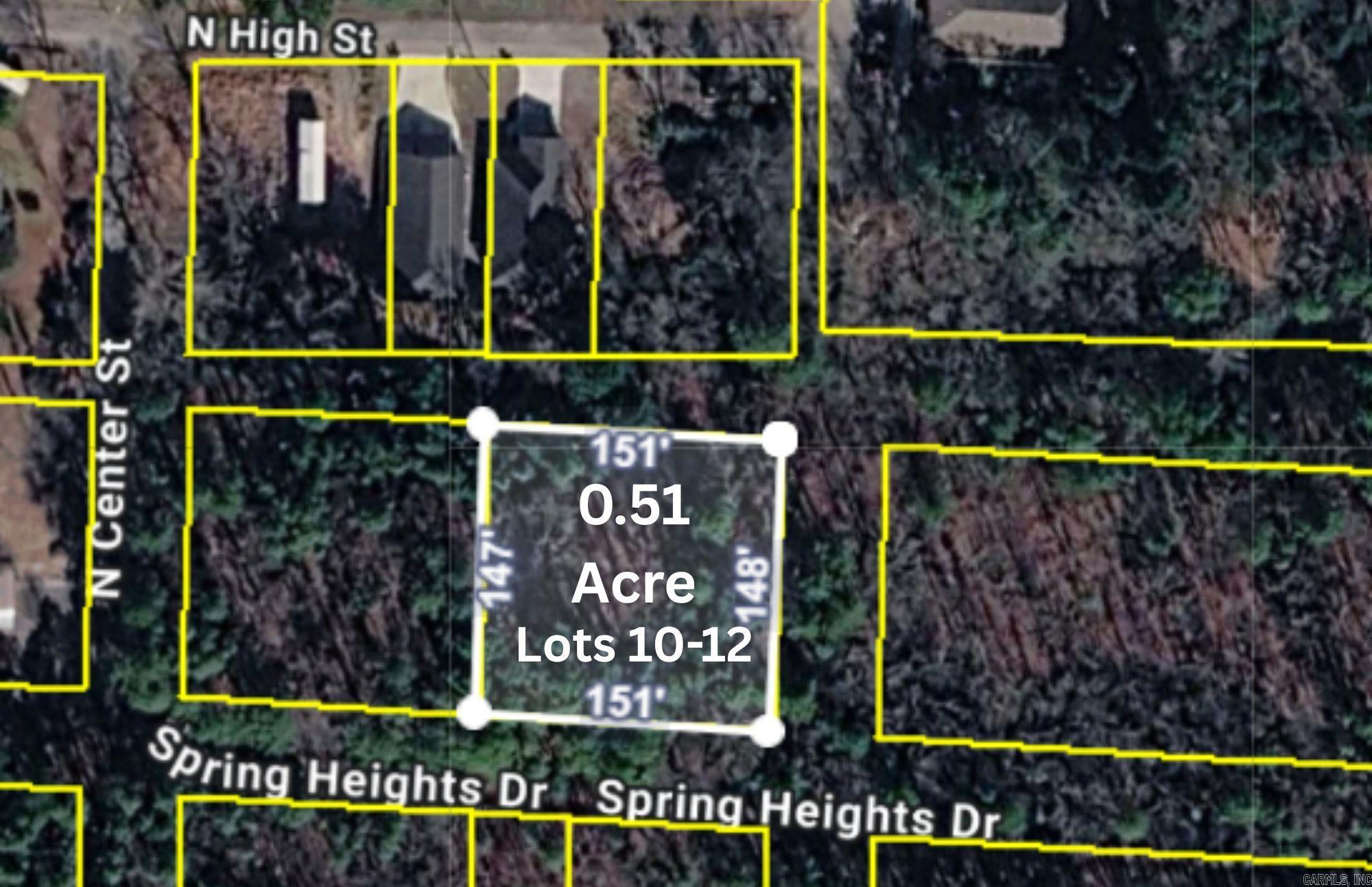 00 Spring Heights Drive Property Photo 1