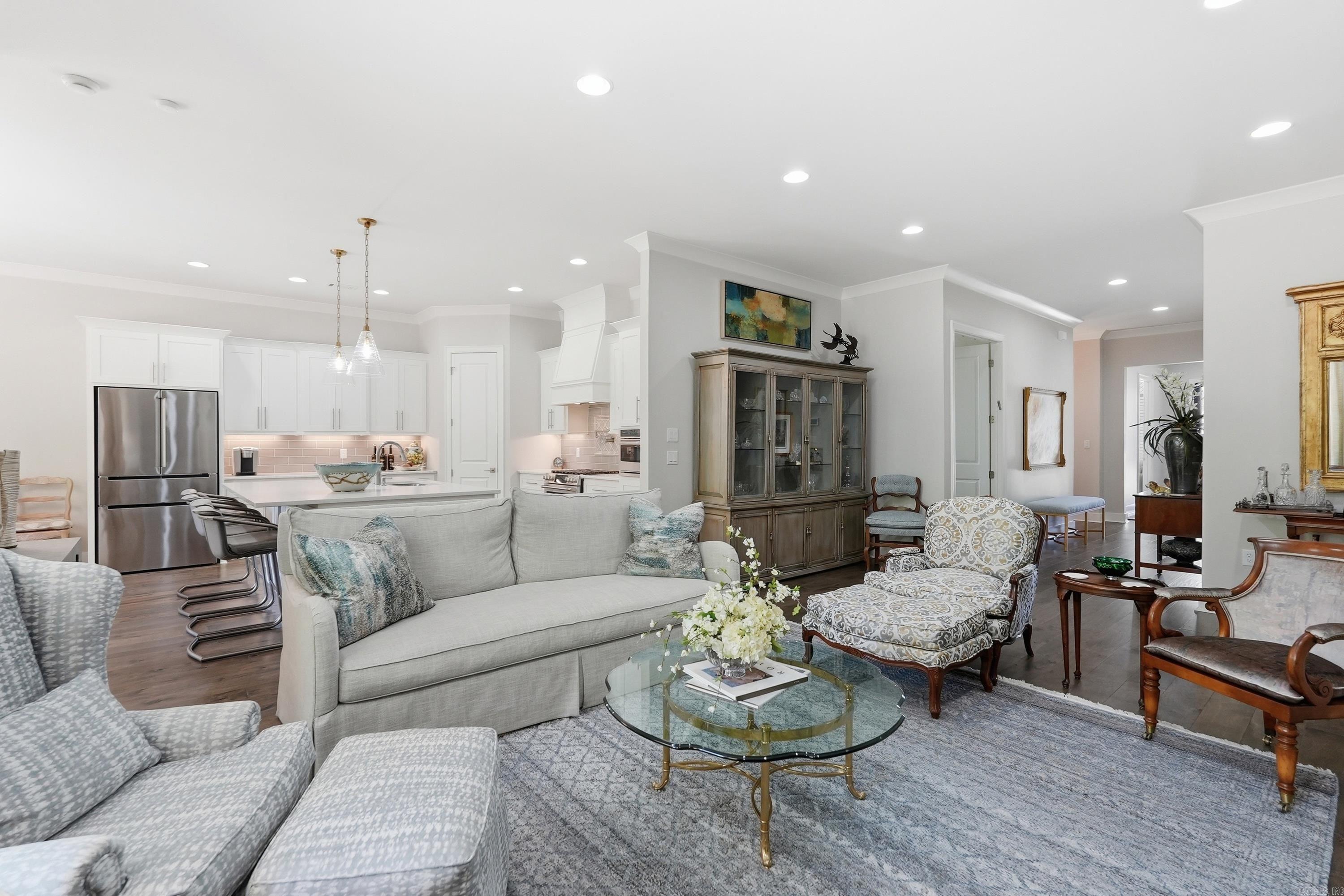 39 Belles Fleurs Circle Property Photo 15
