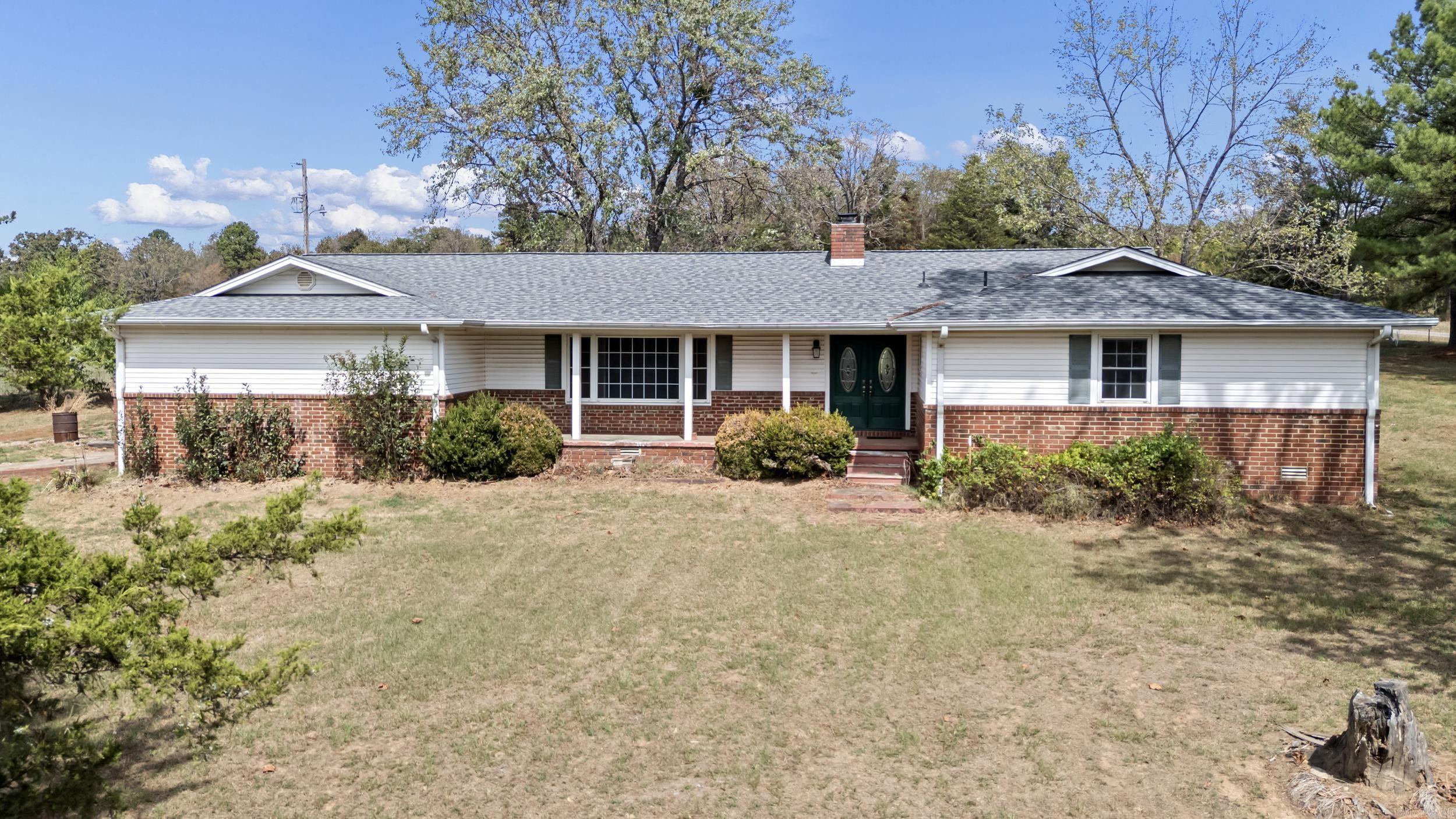 11181 Old Military Road Property Photo 1