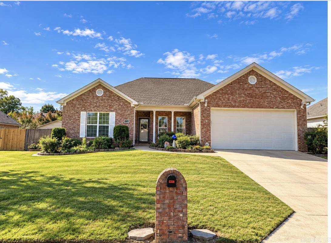 4013 Cypress Moss Cove Property Photo 1