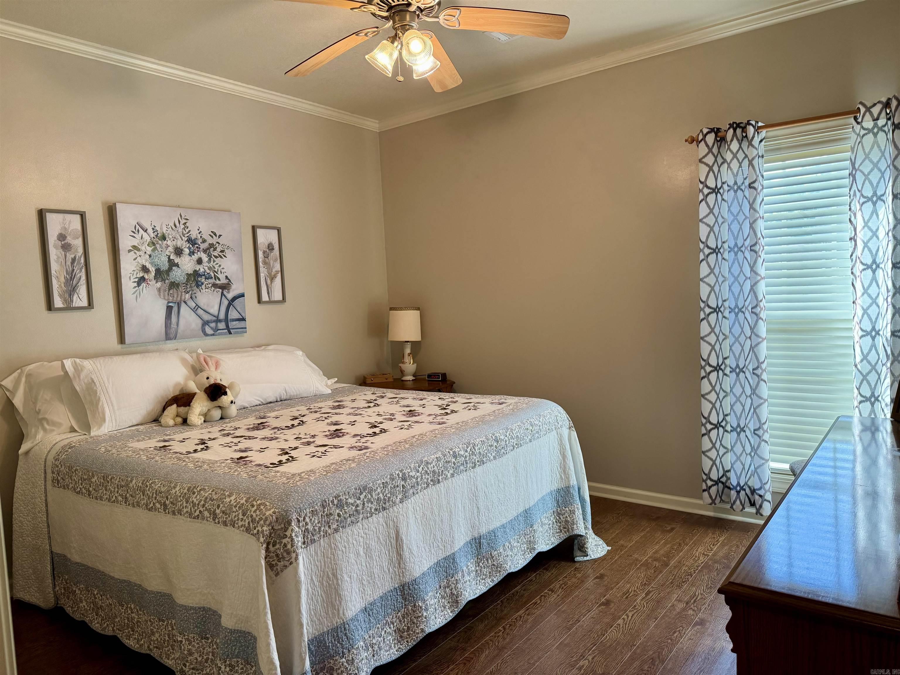 4013 Cypress Moss Cove Property Photo 12
