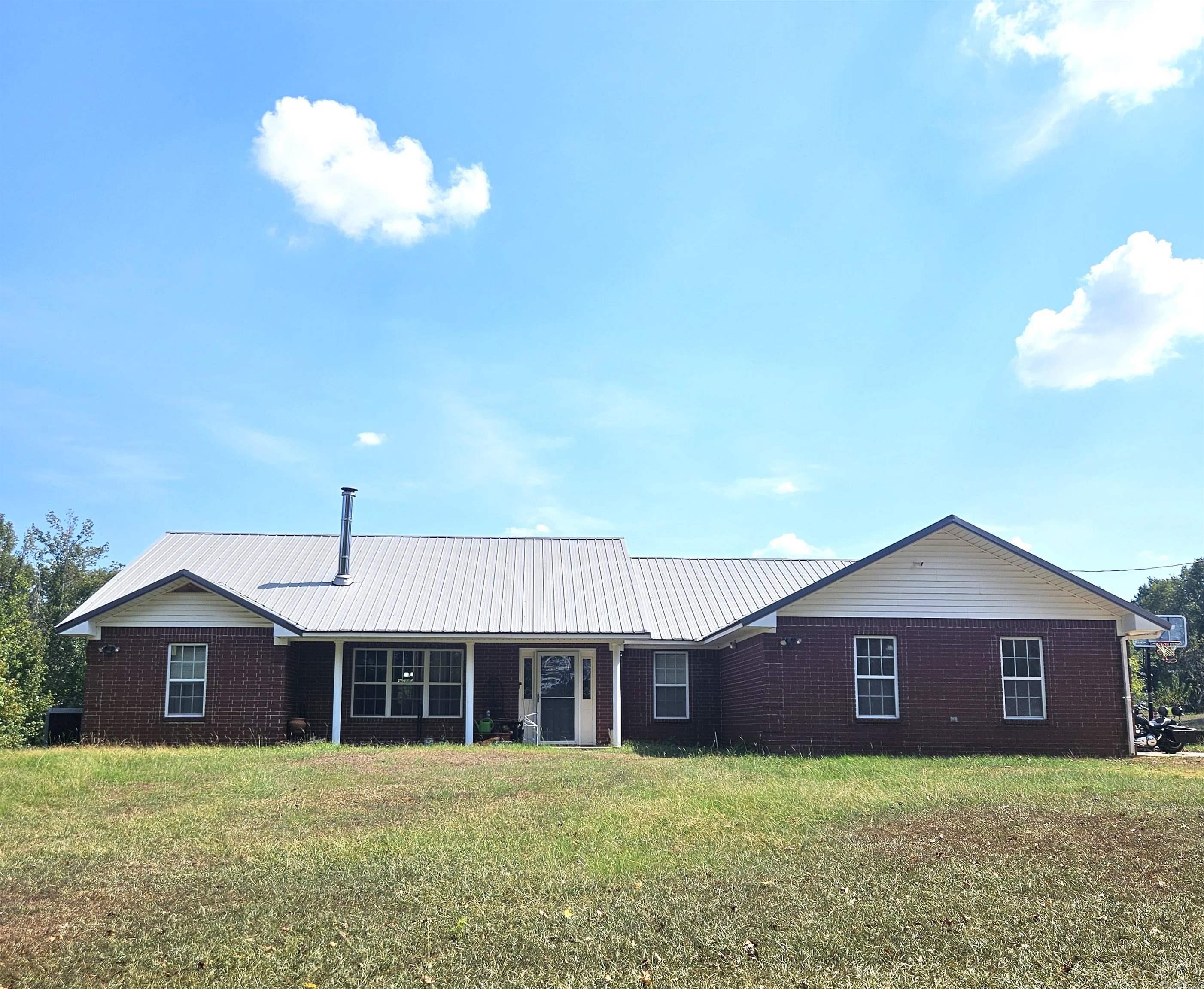 157 & 161 Oak Hill Road Property Photo 1