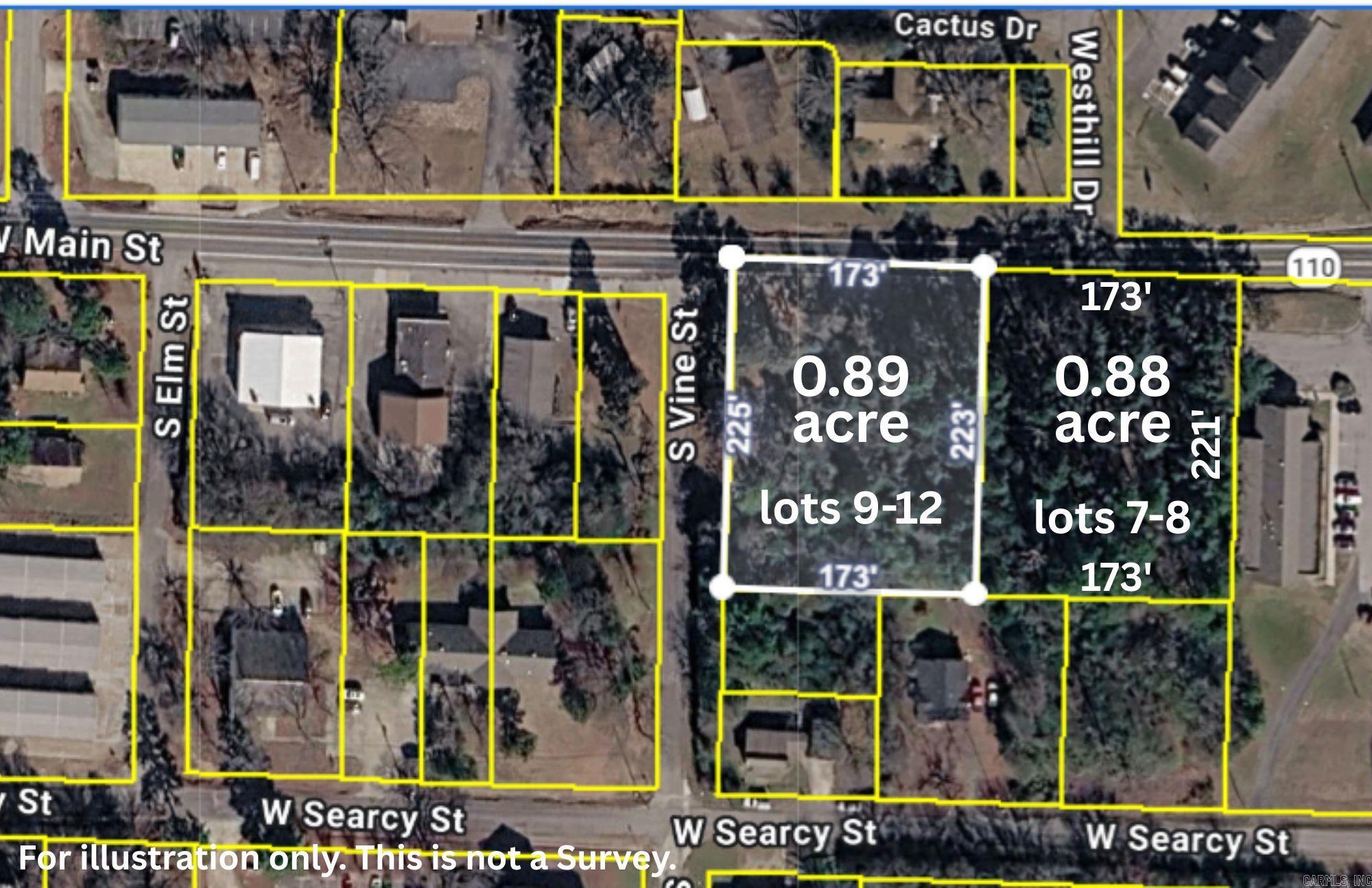 1523 W Main St Property Photo 1