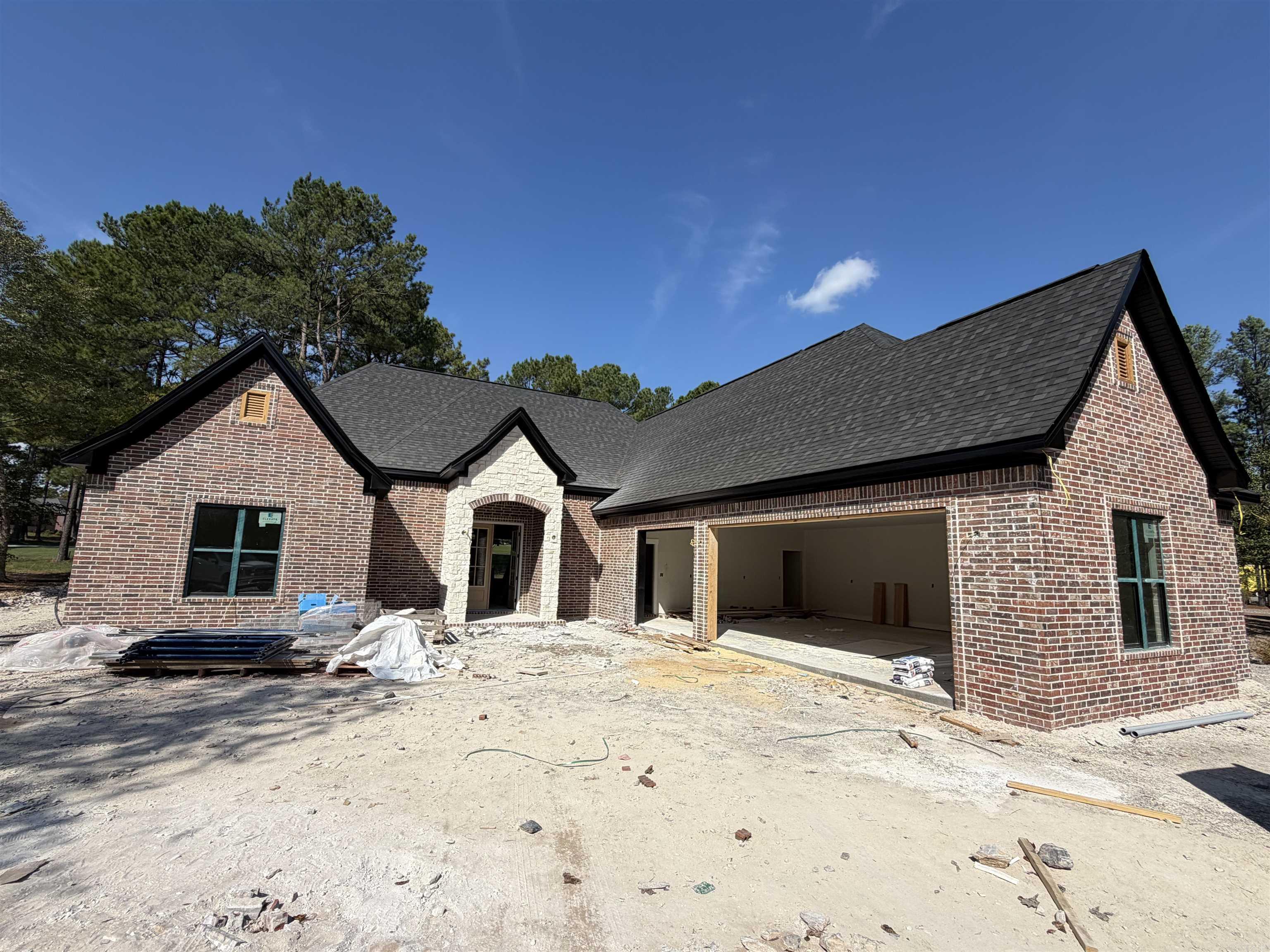 126 Elcano Drive Property Photo 1