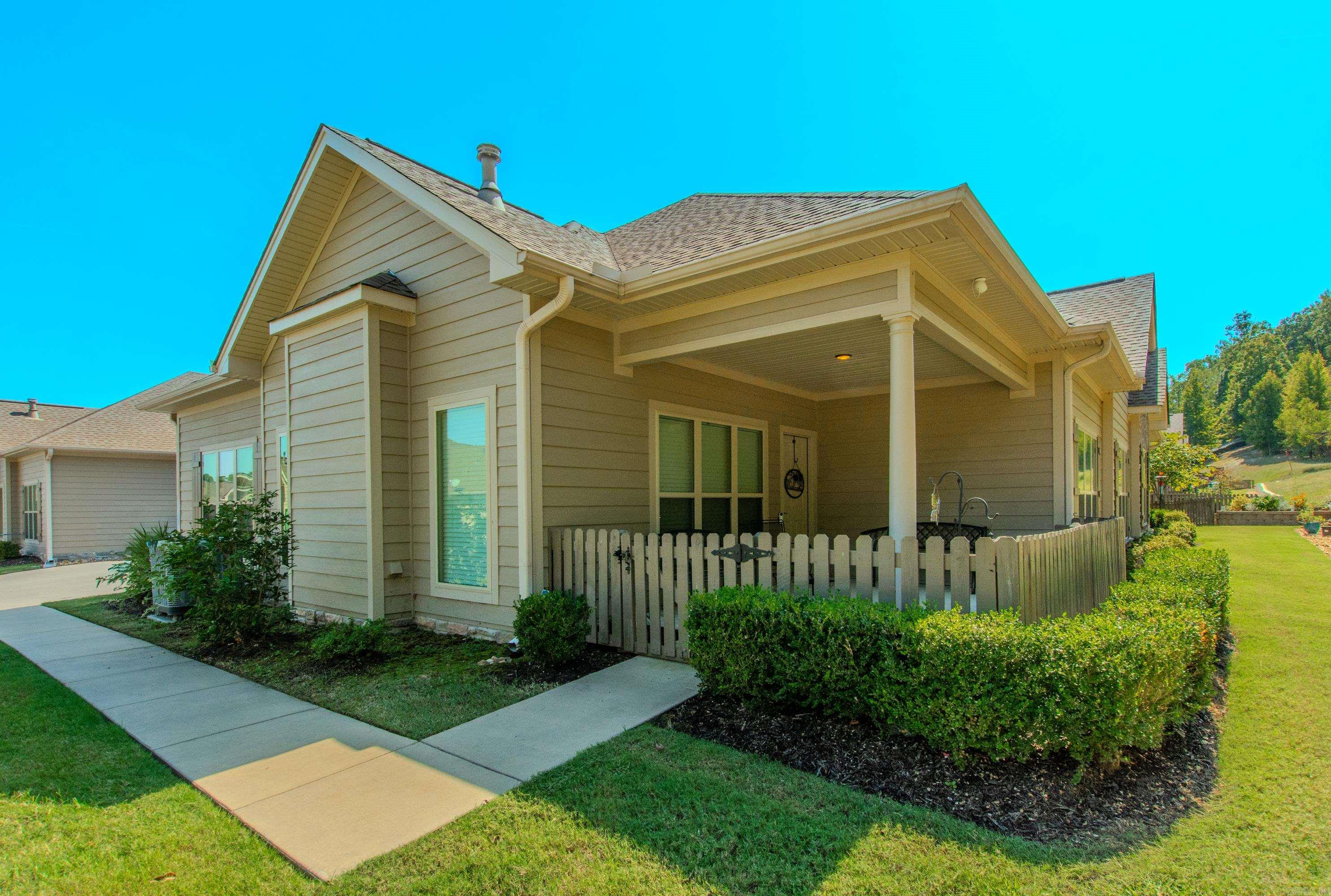194 Mountain Terrace Circle