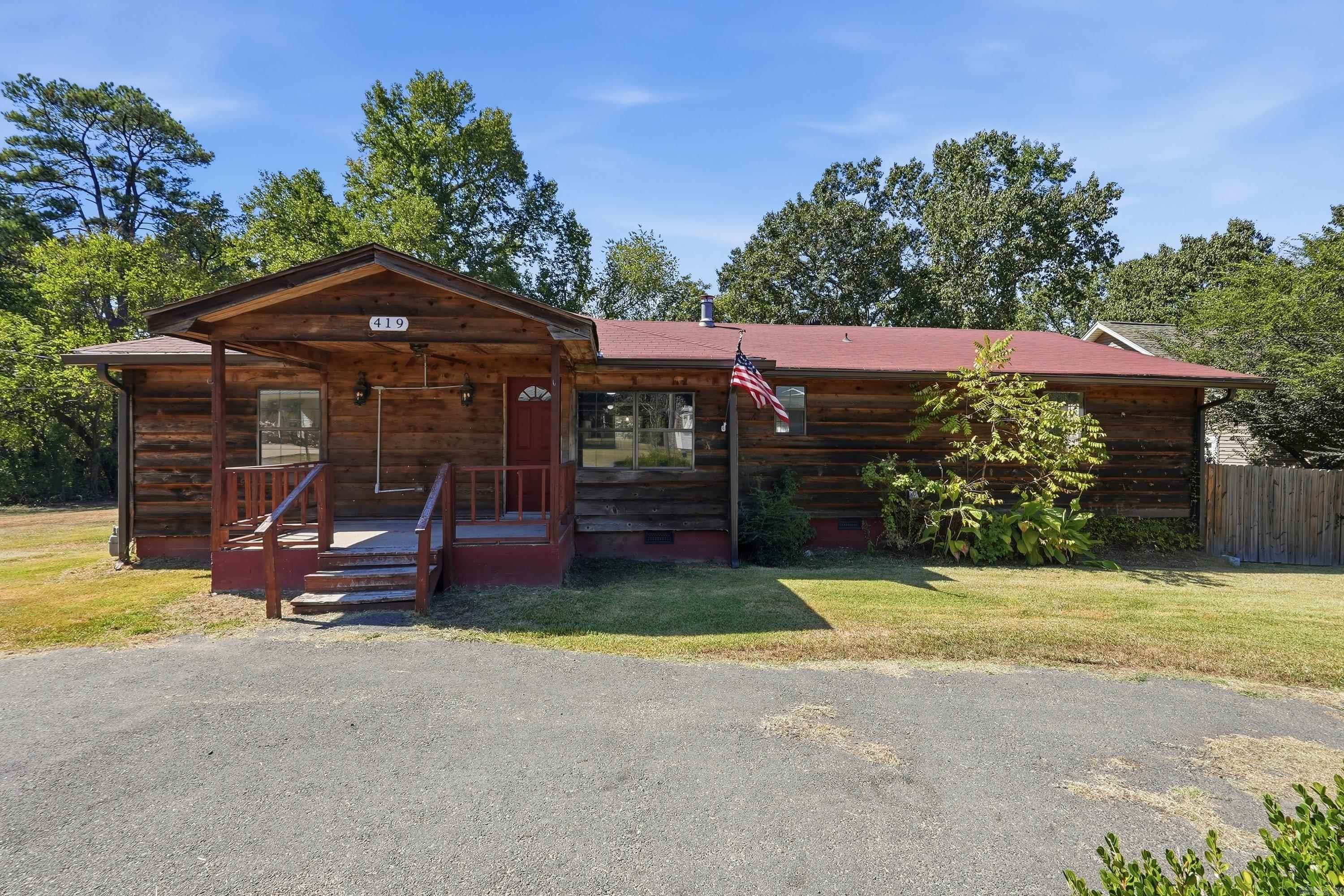 419 Pope Drive Property Photo 1