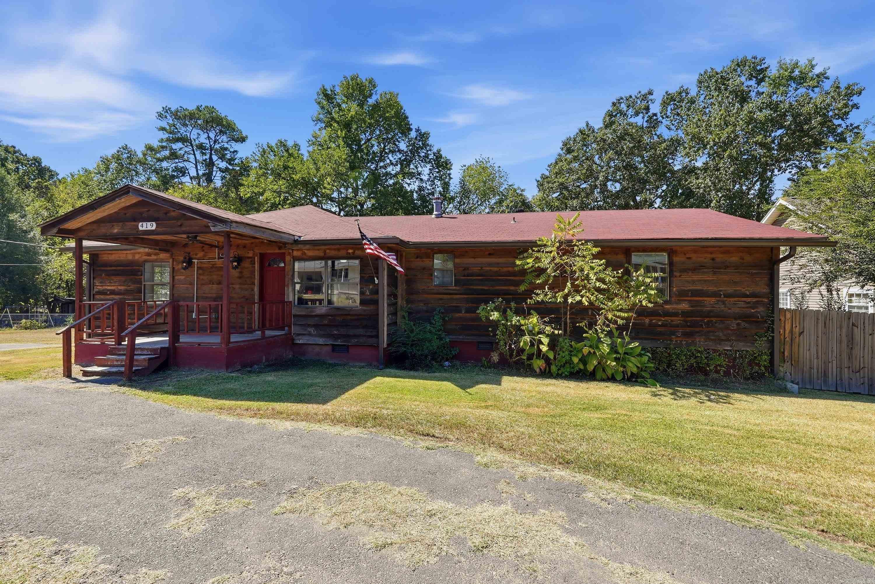 419 Pope Drive Property Photo 2