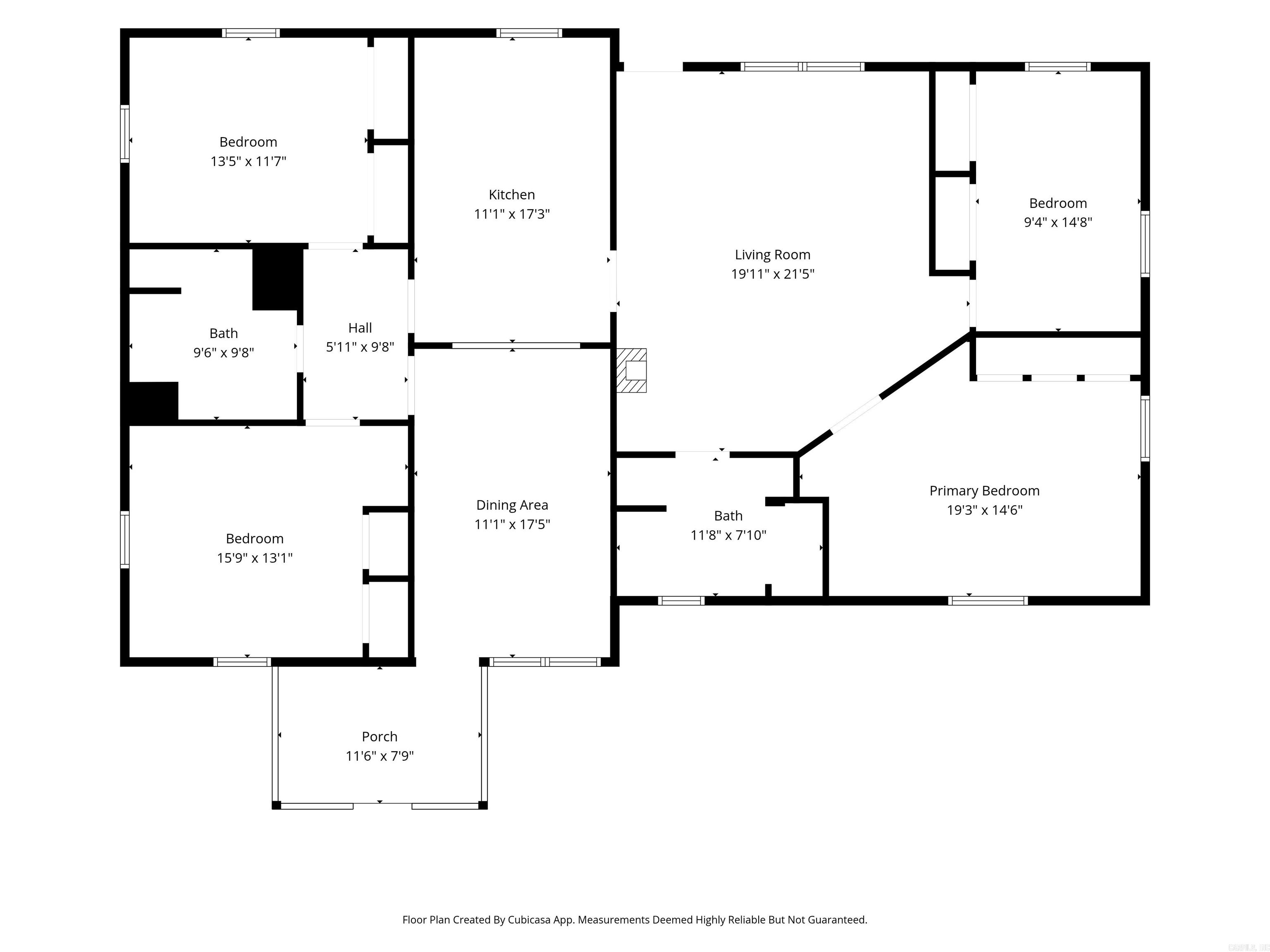 419 Pope Drive Property Photo 39