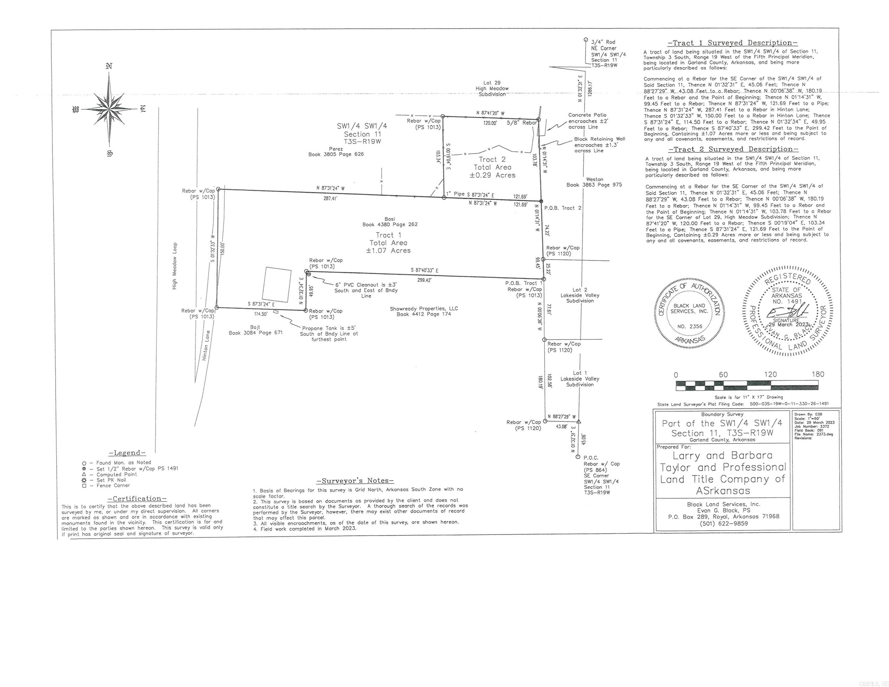 104 Hinton Lane Property Photo 41
