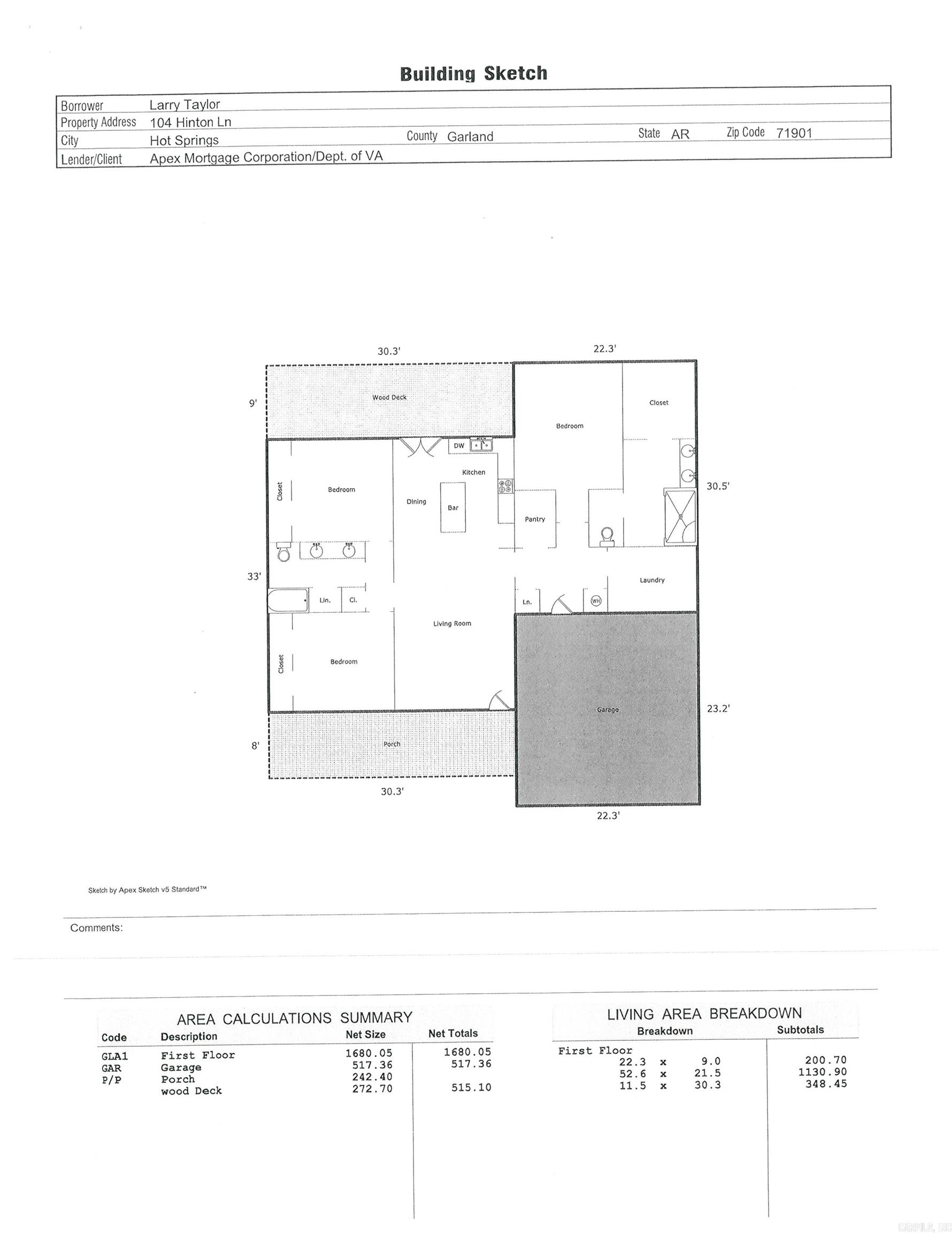 104 Hinton Lane Property Photo 42