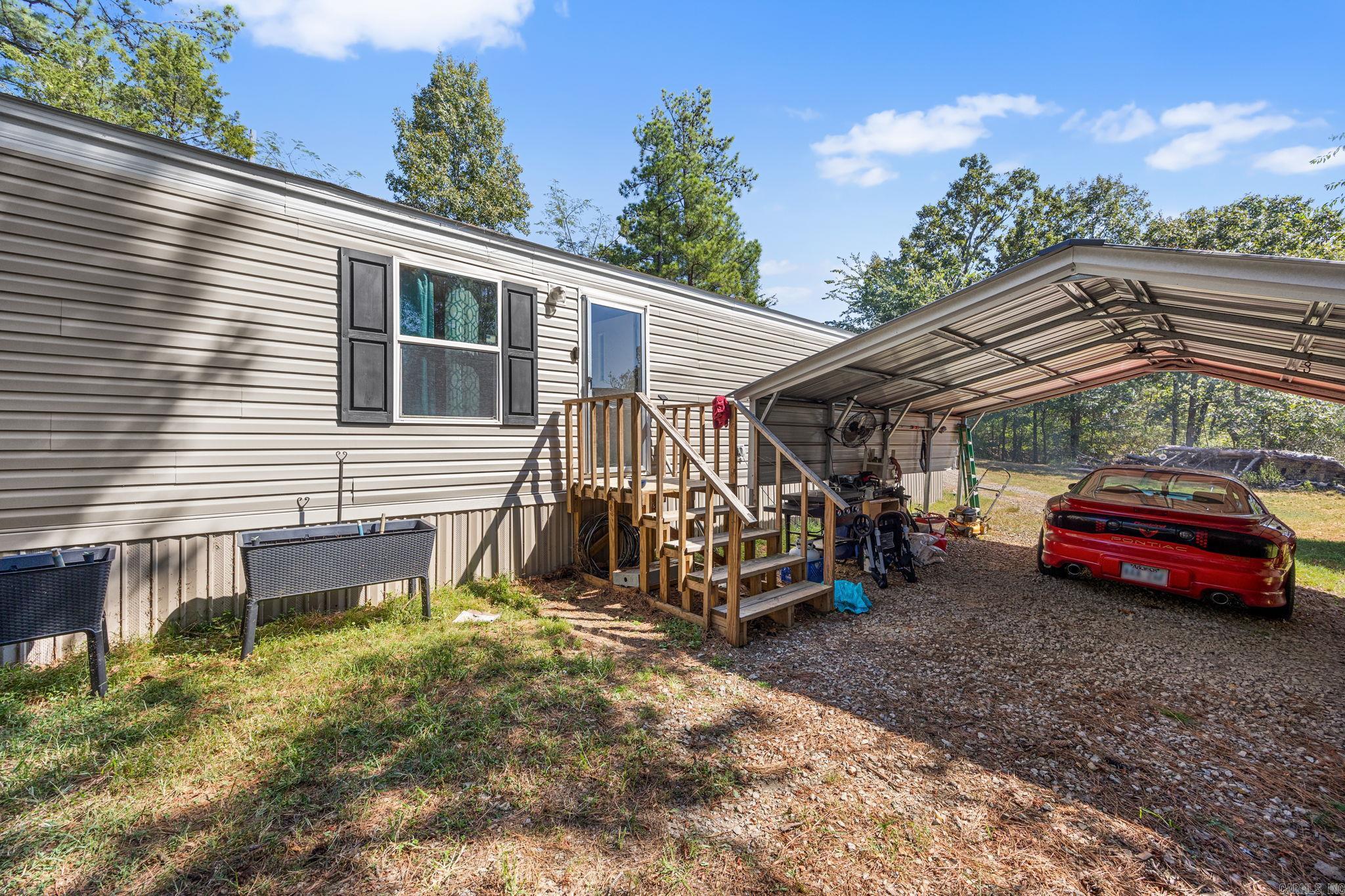 197 Covington Road Property Photo 4