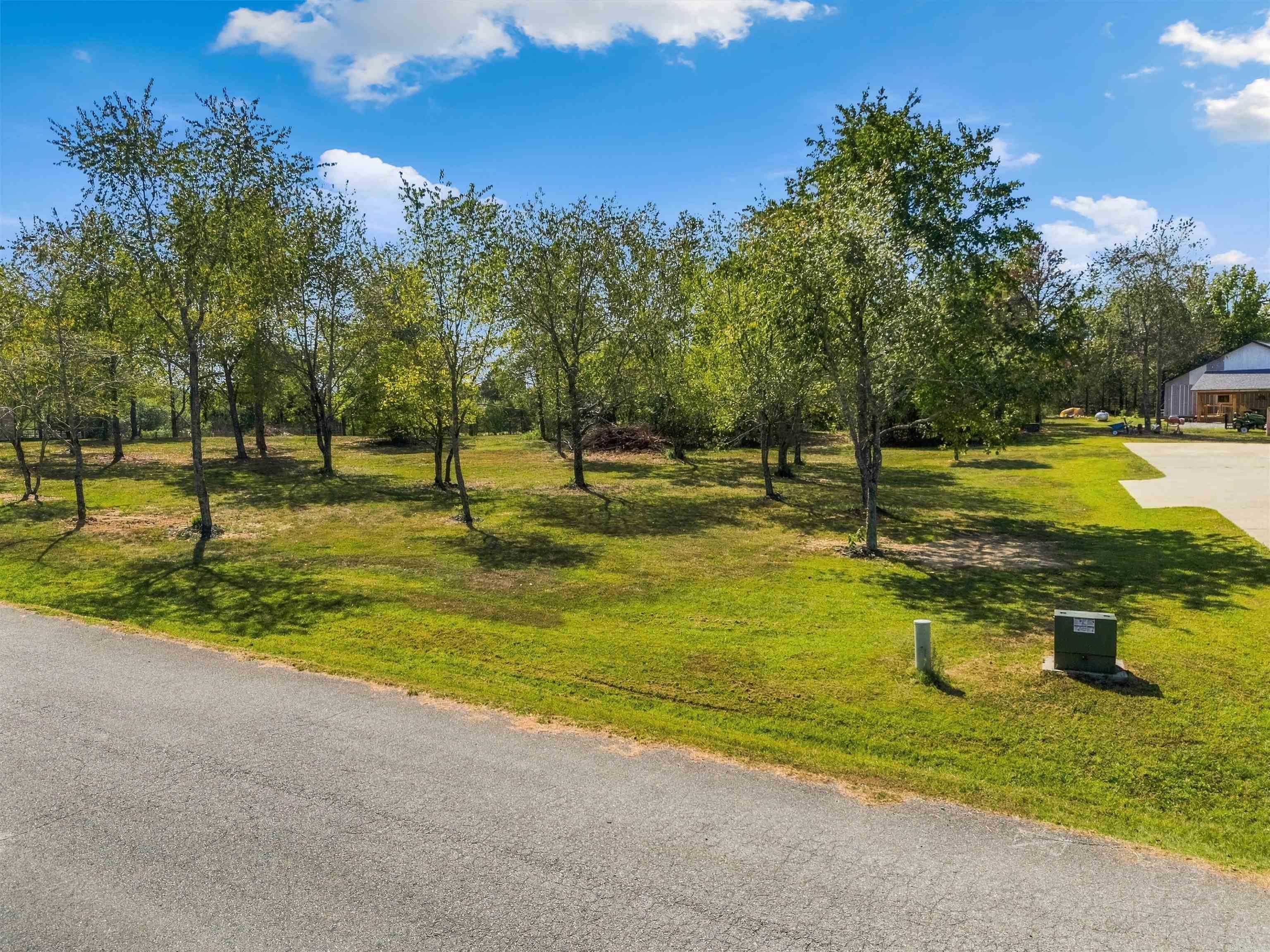 Lot 9 Jeffrey Scott Drive Property Photo 2