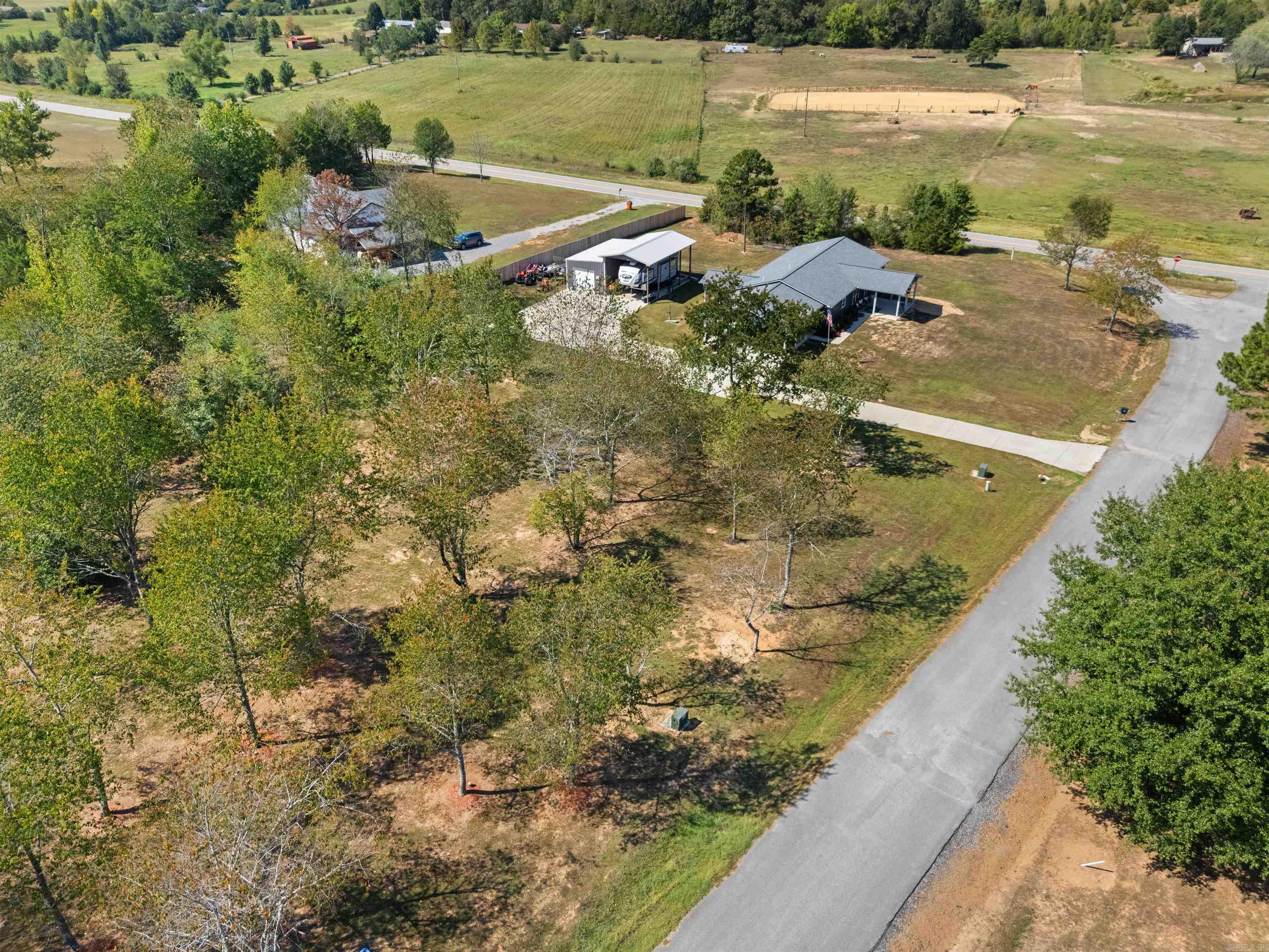Lot 9 Jeffrey Scott Drive Property Photo 3