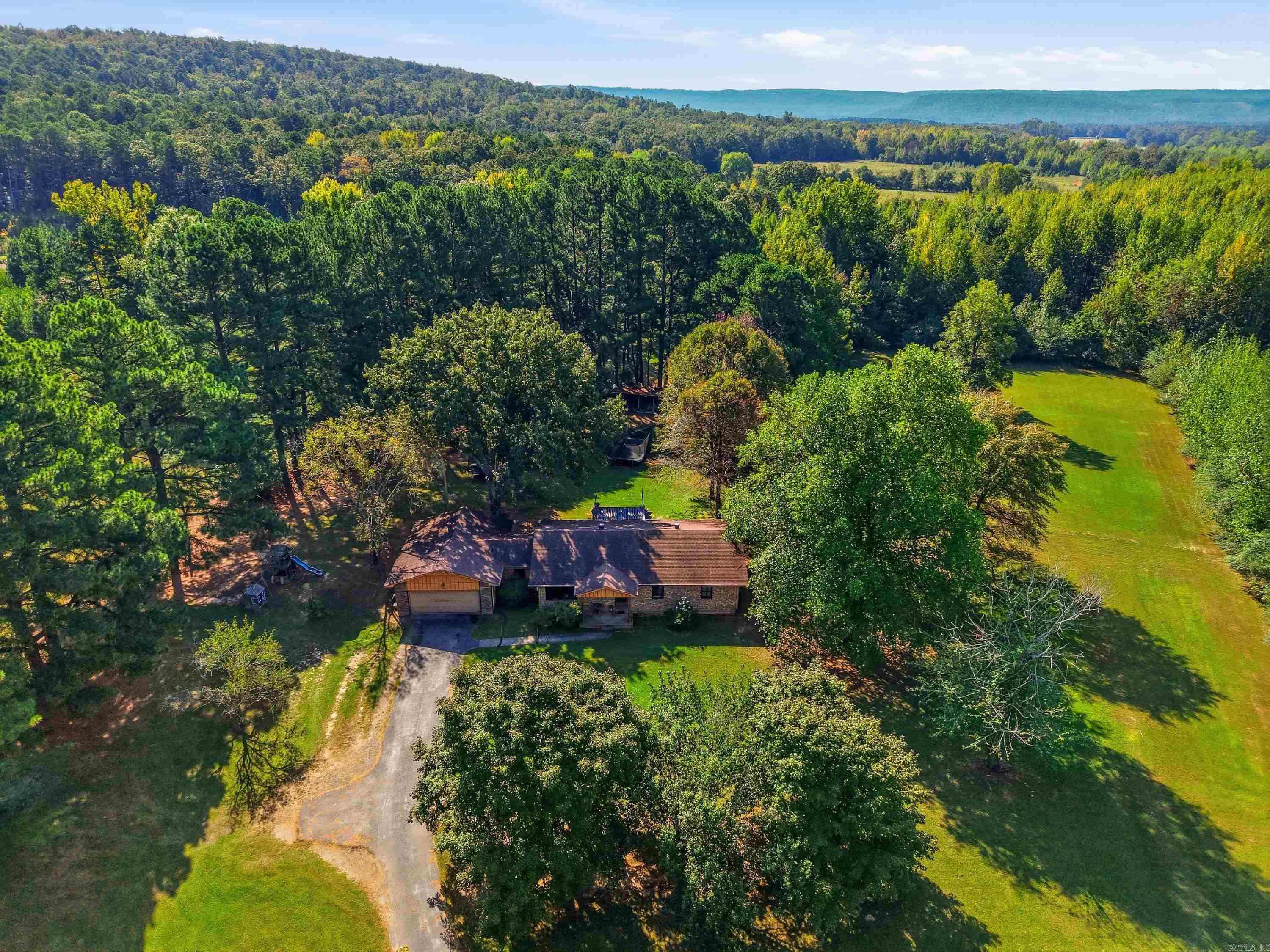 316 Barrens Loop Rd Property Photo 37