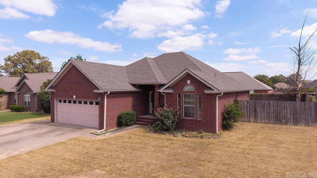 2222 Clara Dr Property Photo 2