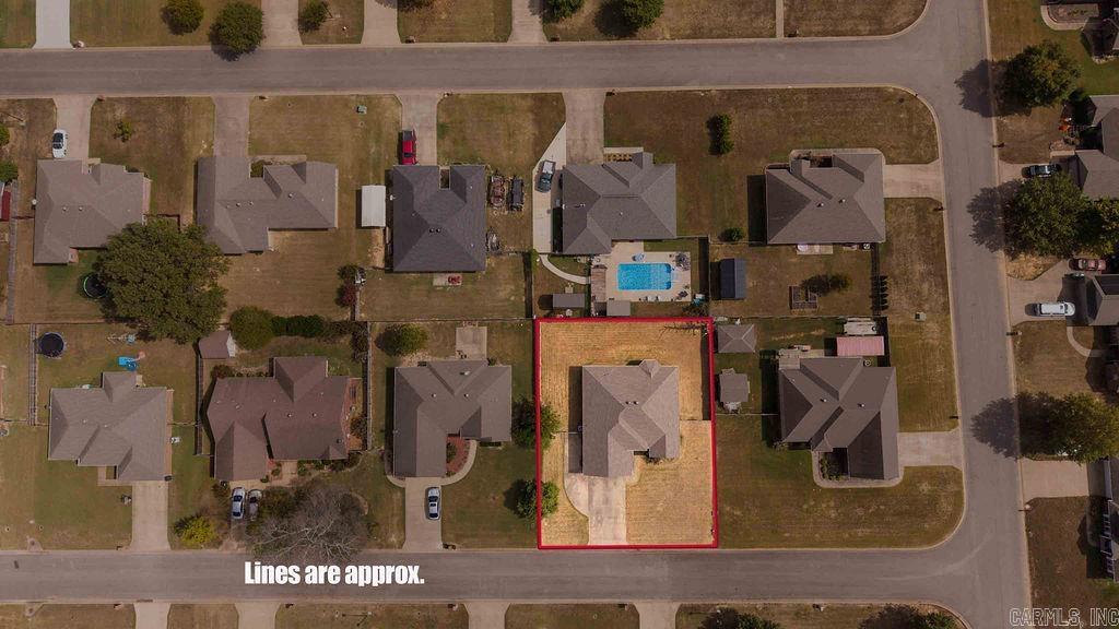 2222 Clara Dr Property Photo 40
